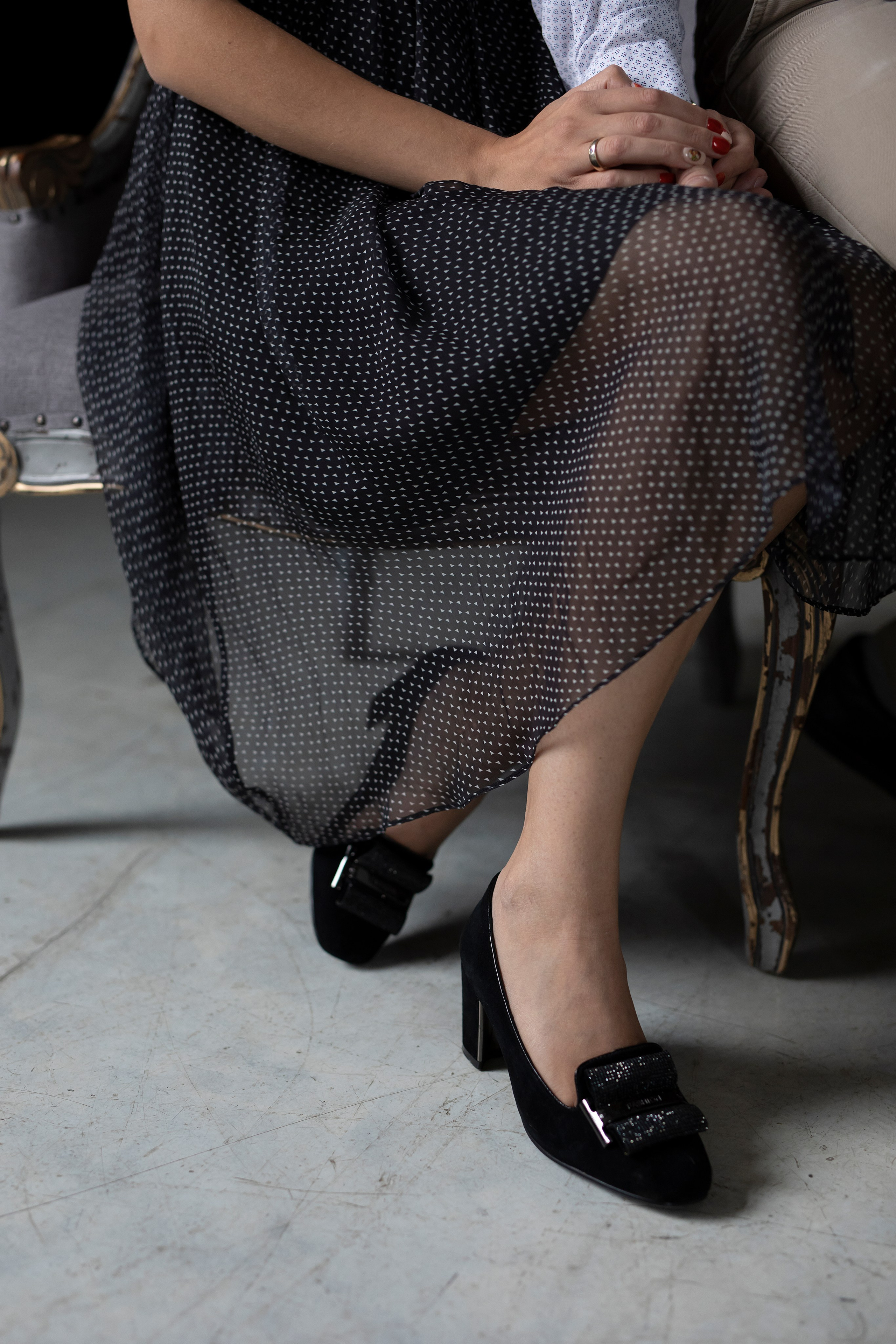 Осеннее настроение. Фотограф в Москве Надуева Татьяна. Женский портрет, детский портрет, с