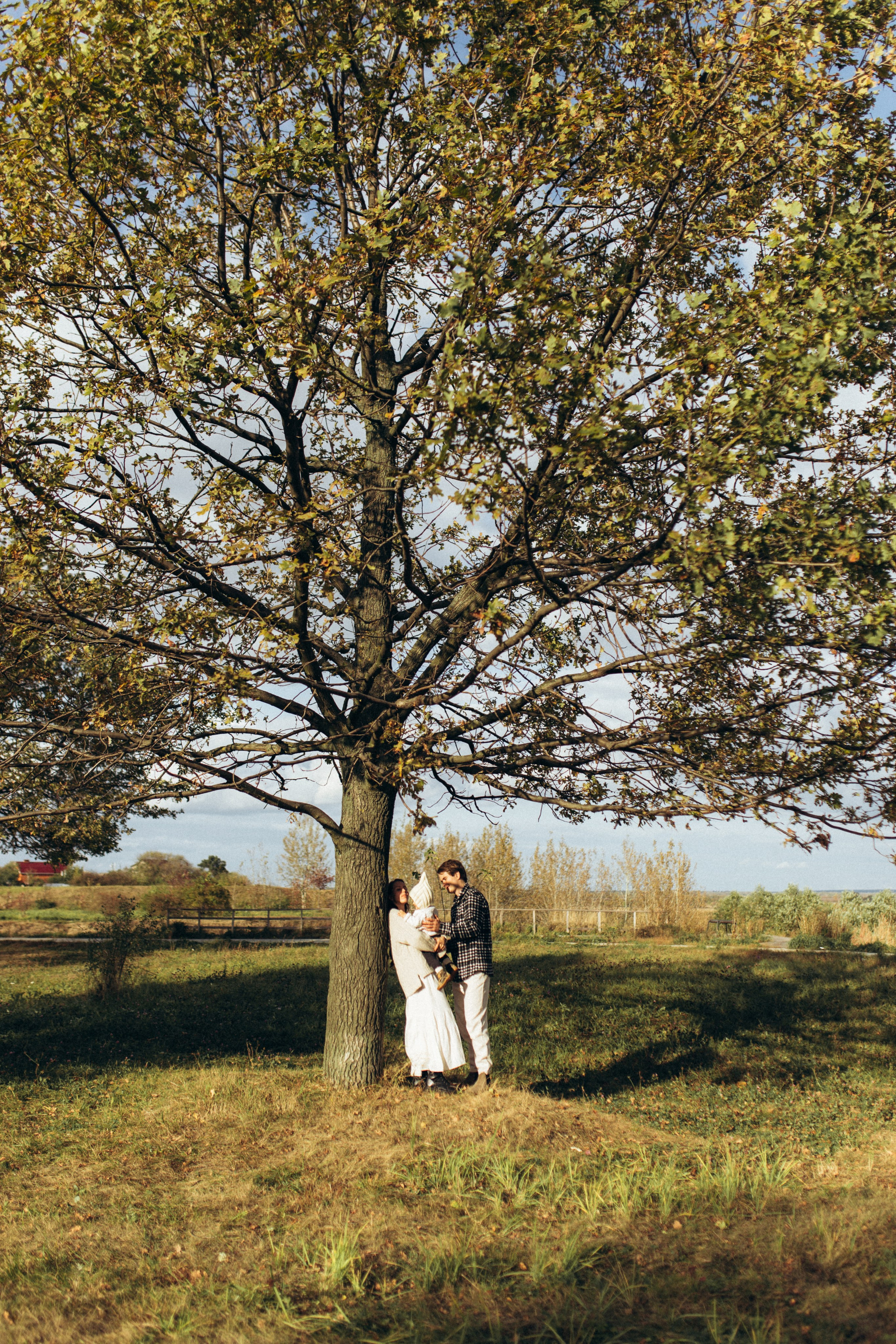 Рита Сережа Катюша. Семейный и детский фотограф в Рязани Екатерина Воронцова