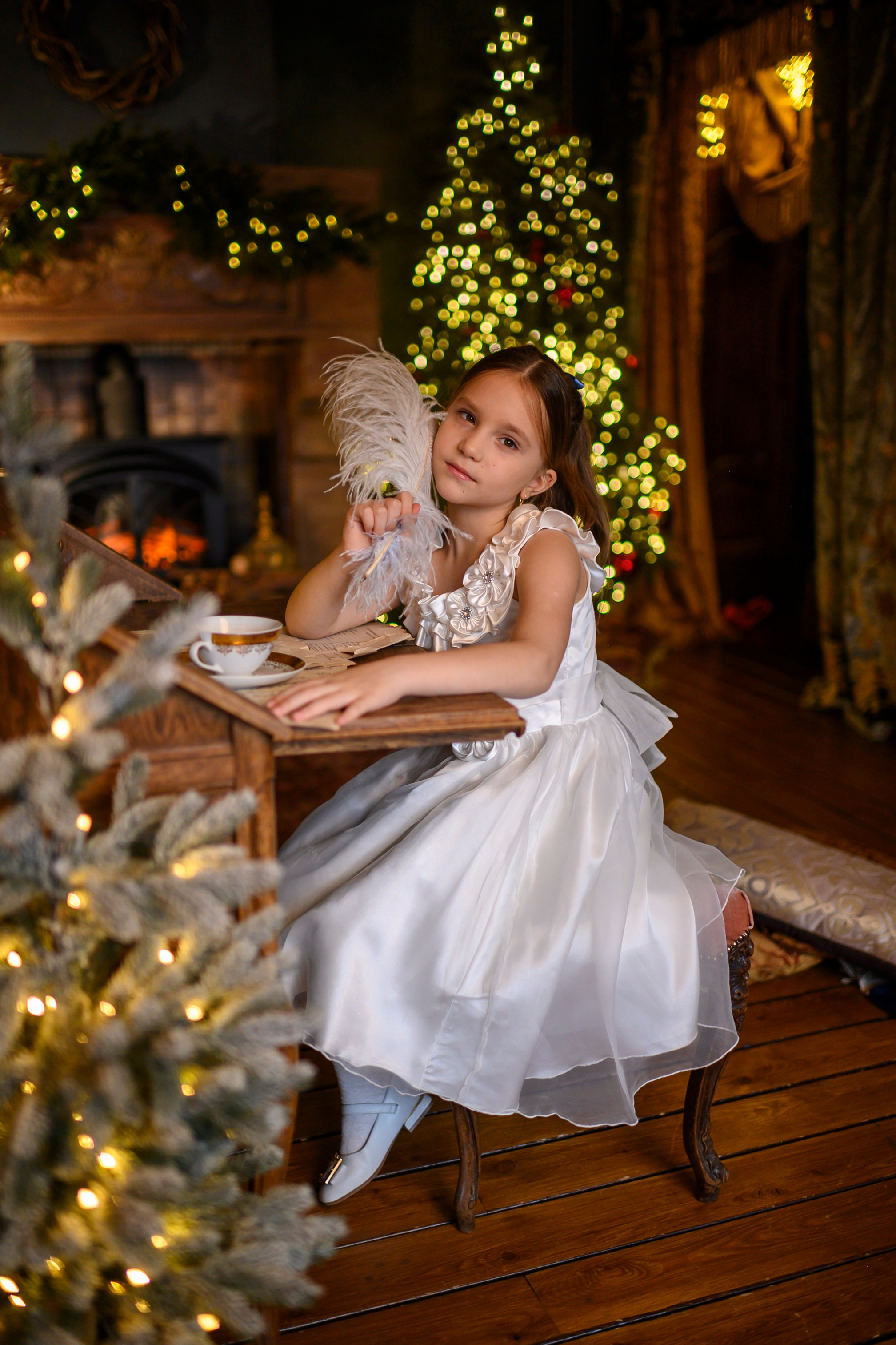 СТУДИЯ АДМИРАЛТЕЙШЕН. Семейный фотограф Екатеринбург Лора Мур