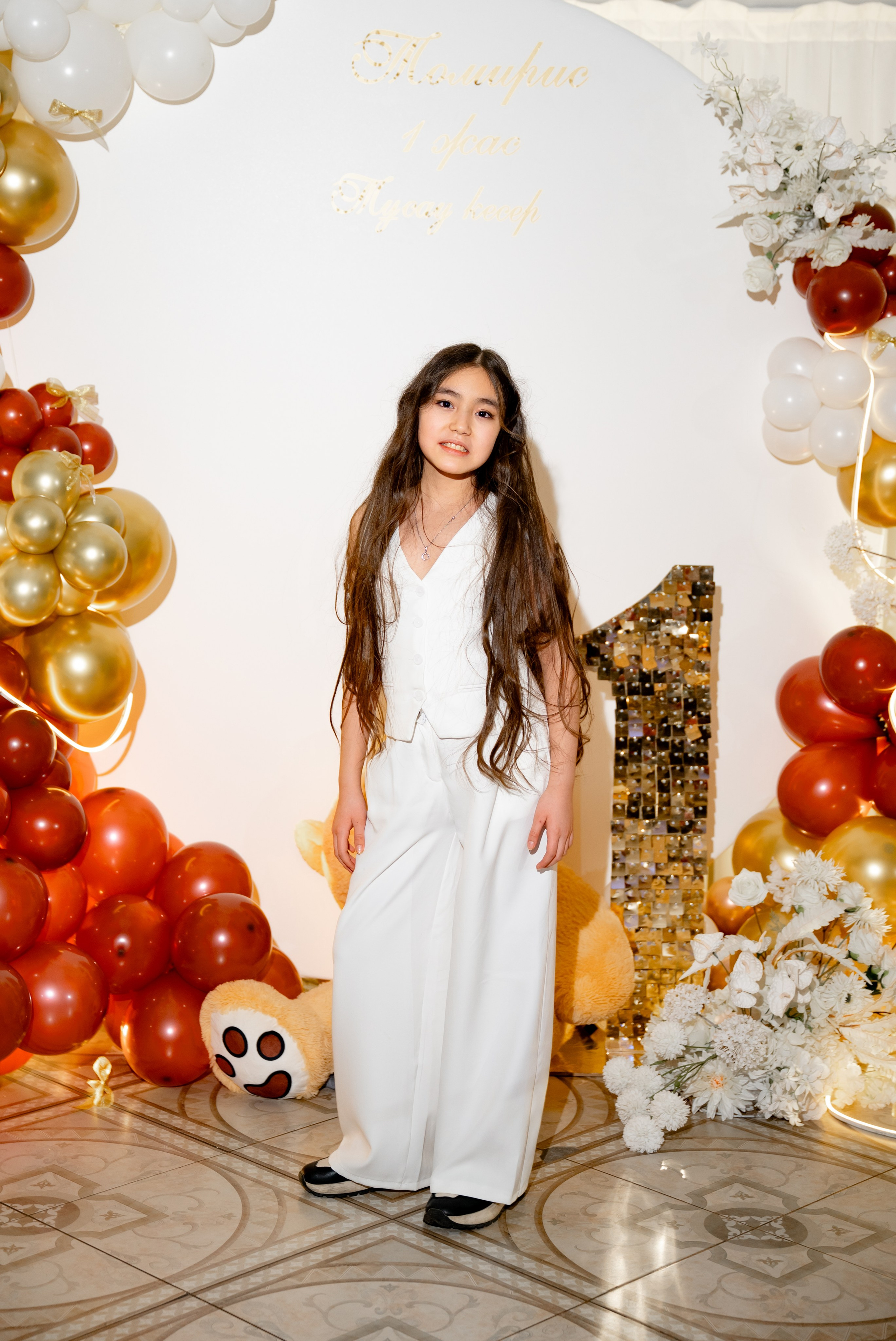 Томирис 1 Жас. Свадебный и портретный фотограф