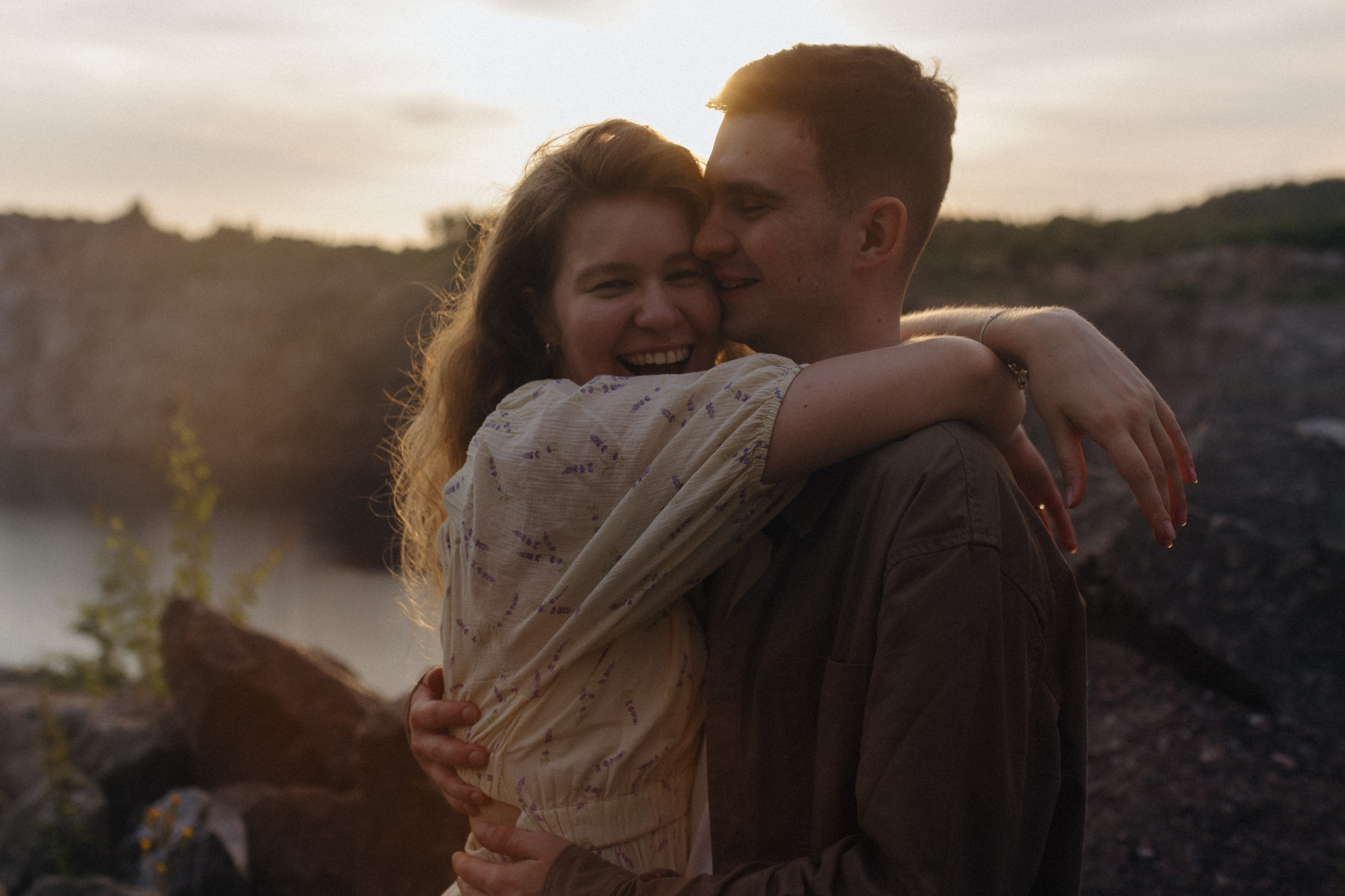 Fearless cats. Wed Photographers 📷 Saint Petersburg