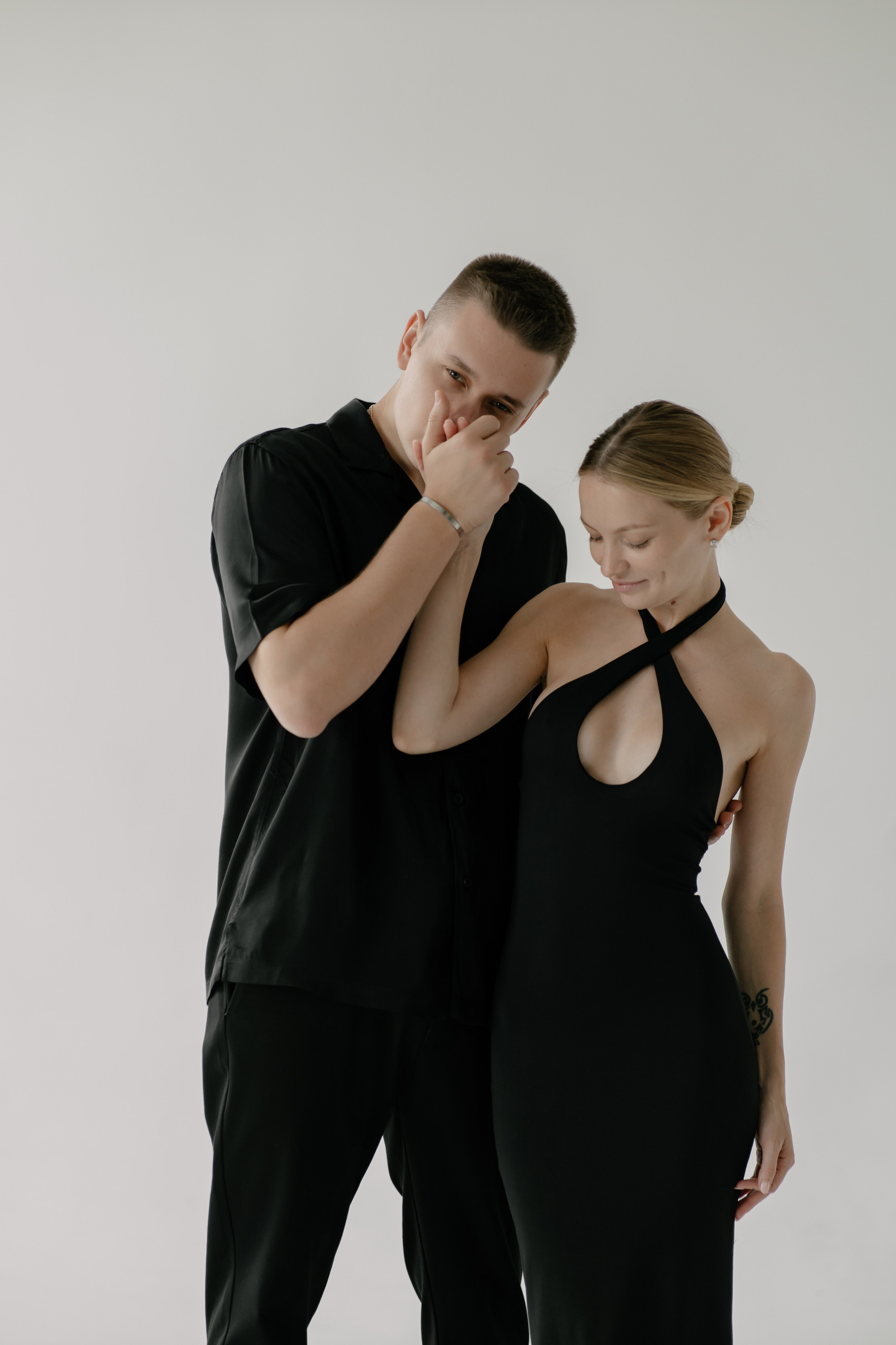 Юля и Никита. Свадебный и семейный фотограф в Москве и Красногорске — живые кадры | Анастасия Тихонова