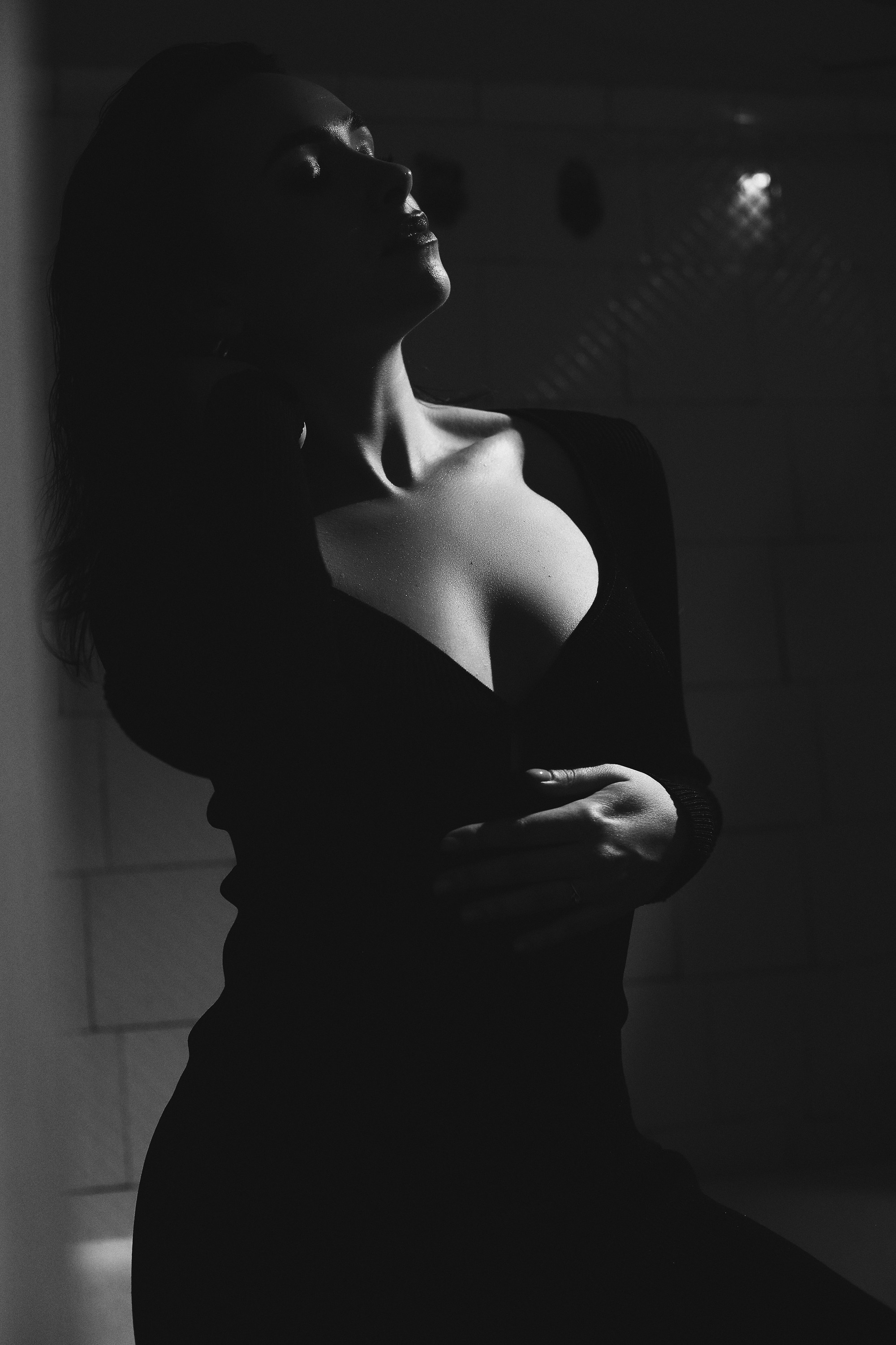 DIANA. Фотограф Кемерово