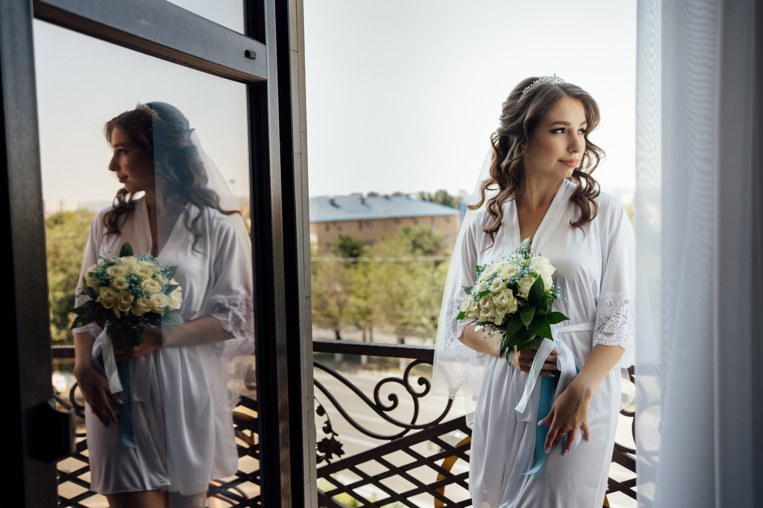 Ярослав и Анастасия. Свадебный и семейный фотограф в Волгограде Наталья Наумова