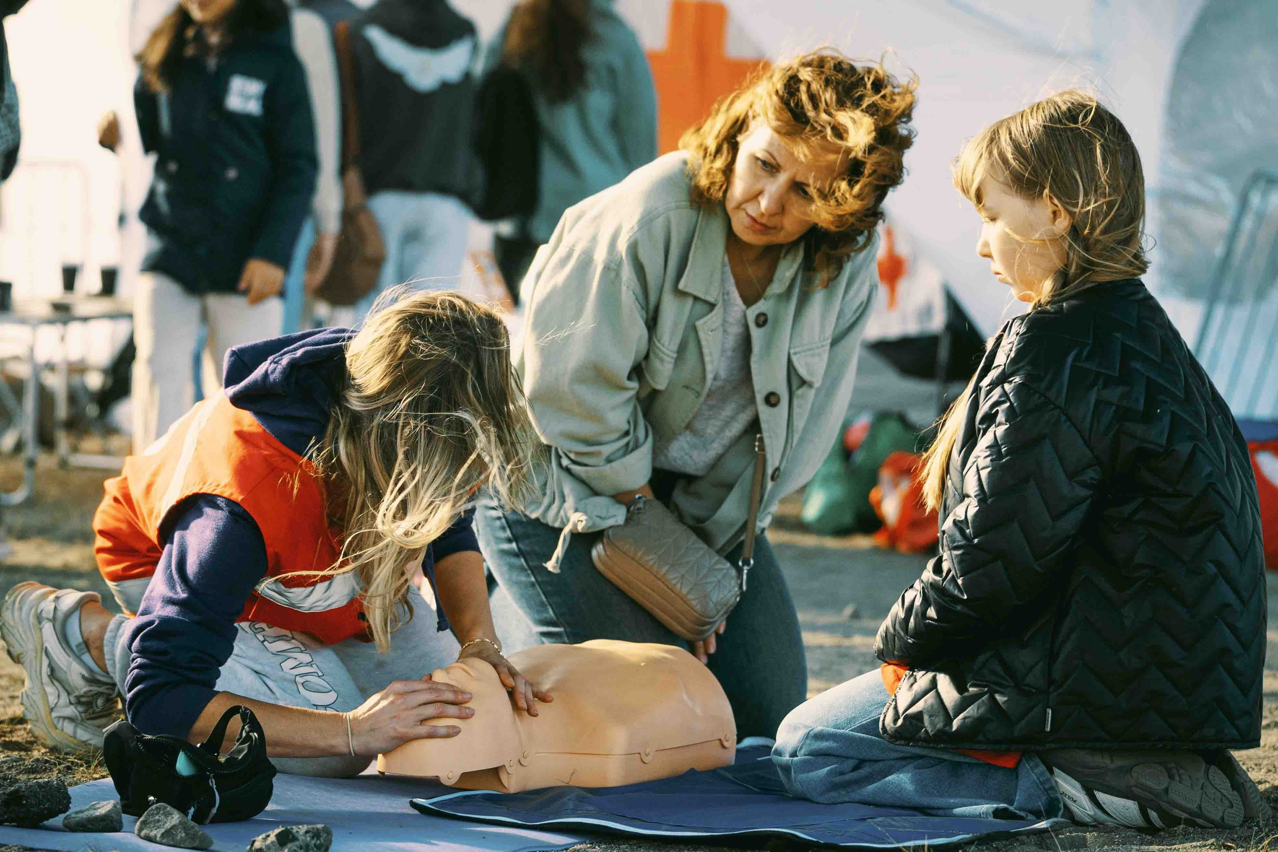 Репортажный фотограф Александр Шалагин
