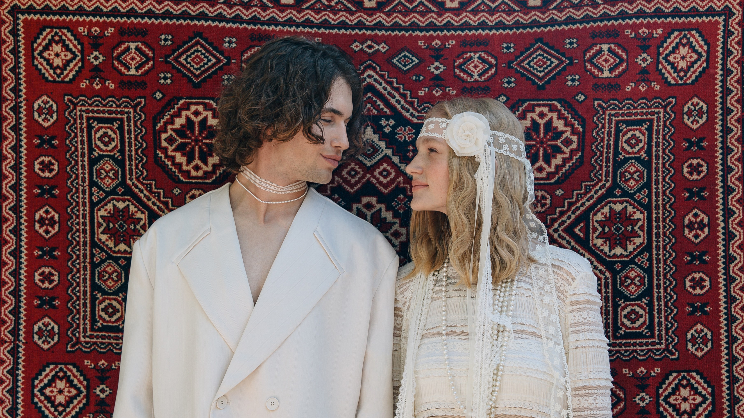 Филипп и Милисия. Фотограф в Волгодонске и Ростове — Владимир Казак