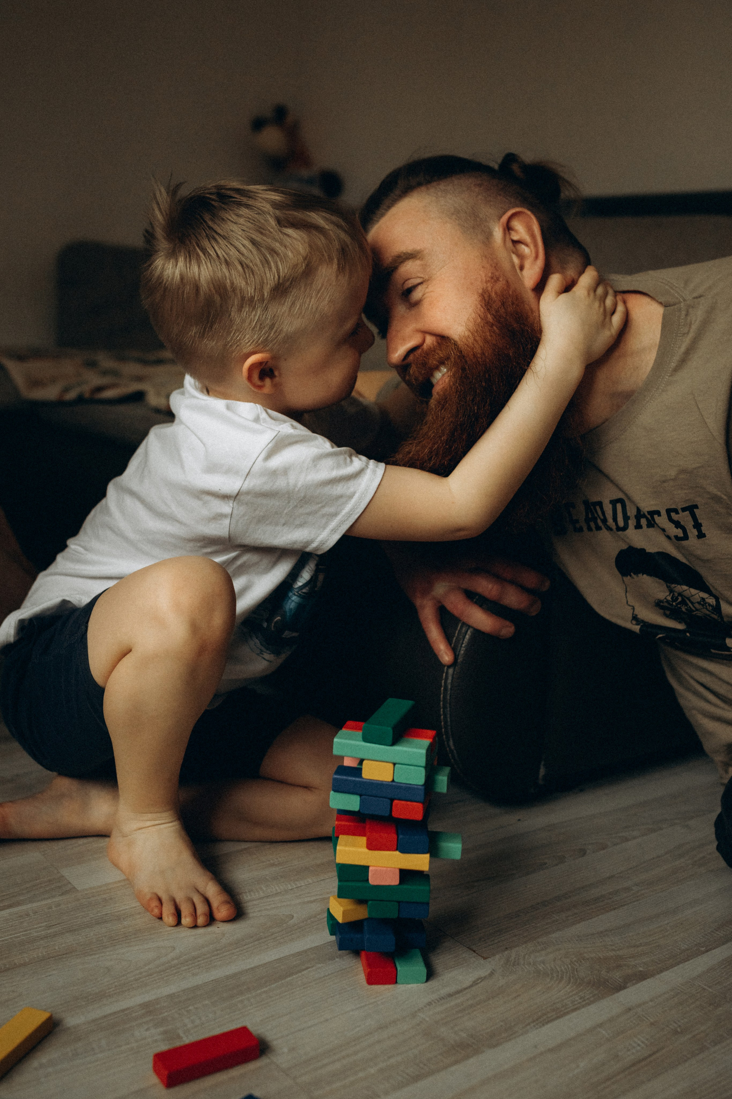 Надя Ваня Богдан. Семейный фотограф в Минске и РБ Стеликова Анна