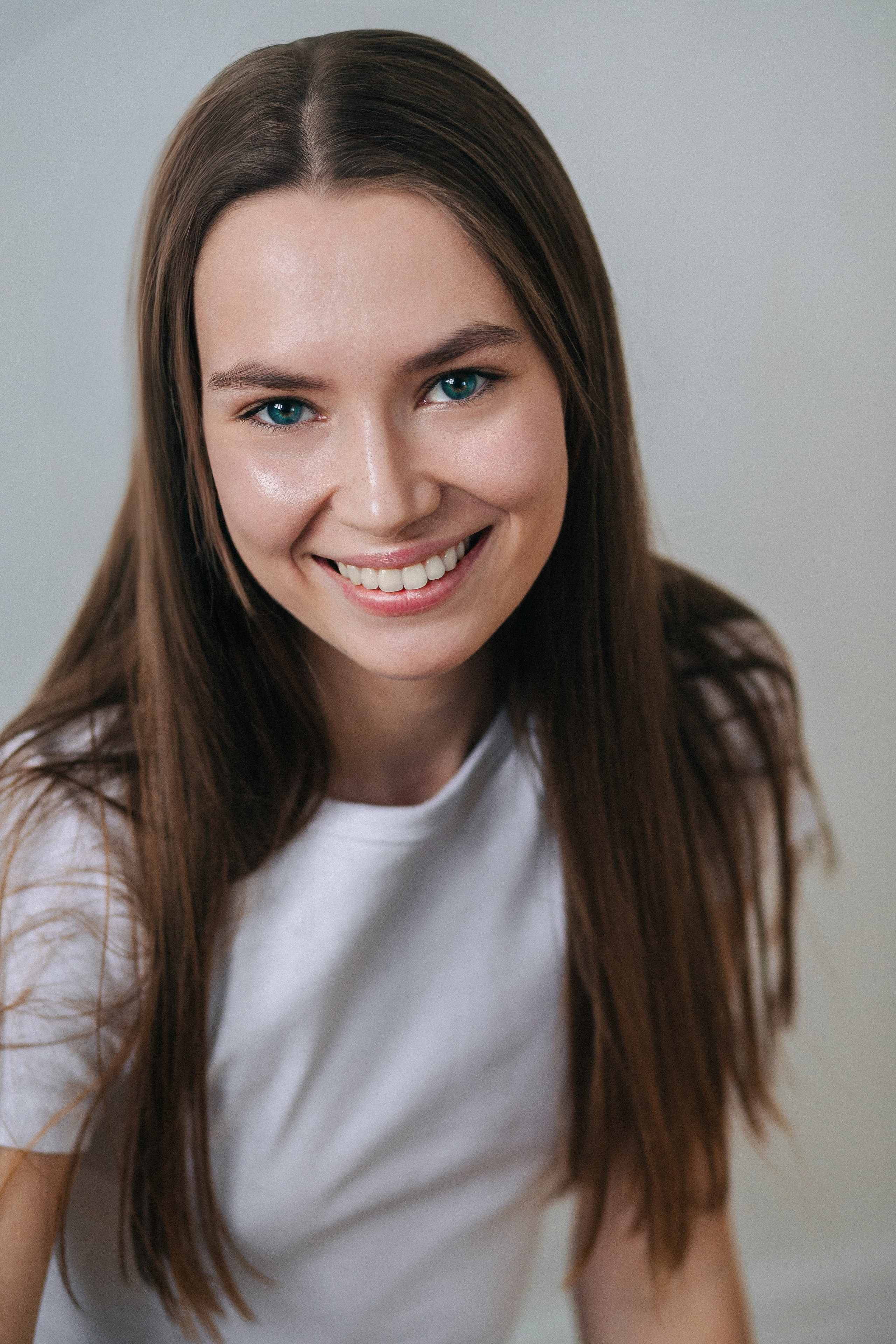 Ретуширование фотографий, до/после. Фотограф в Казани Кристина Цыганова