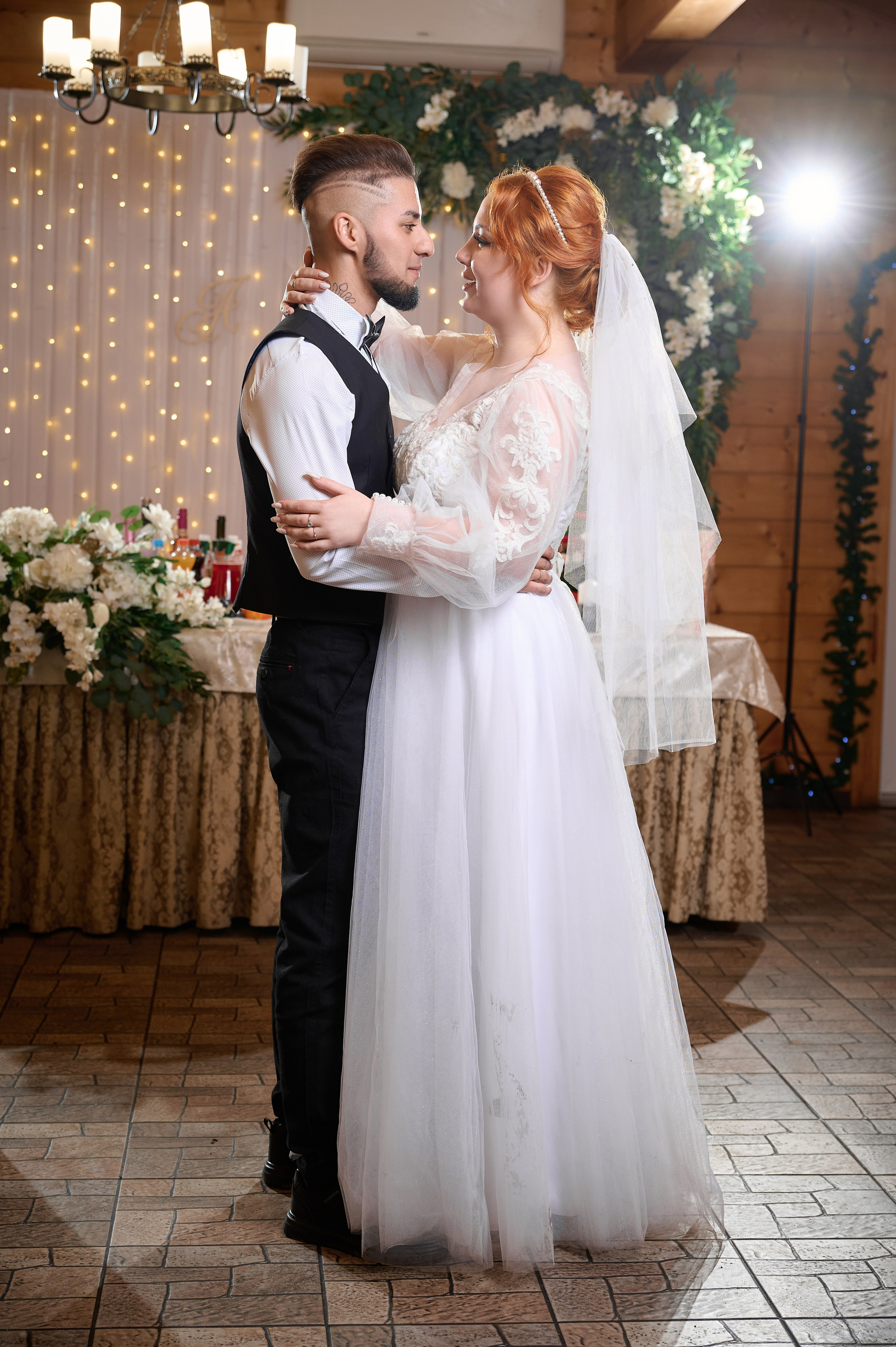 Свадебная съёмка. Выпускной альбом Выборг, Каменногорск, Светогорск, Санкт-Петербург