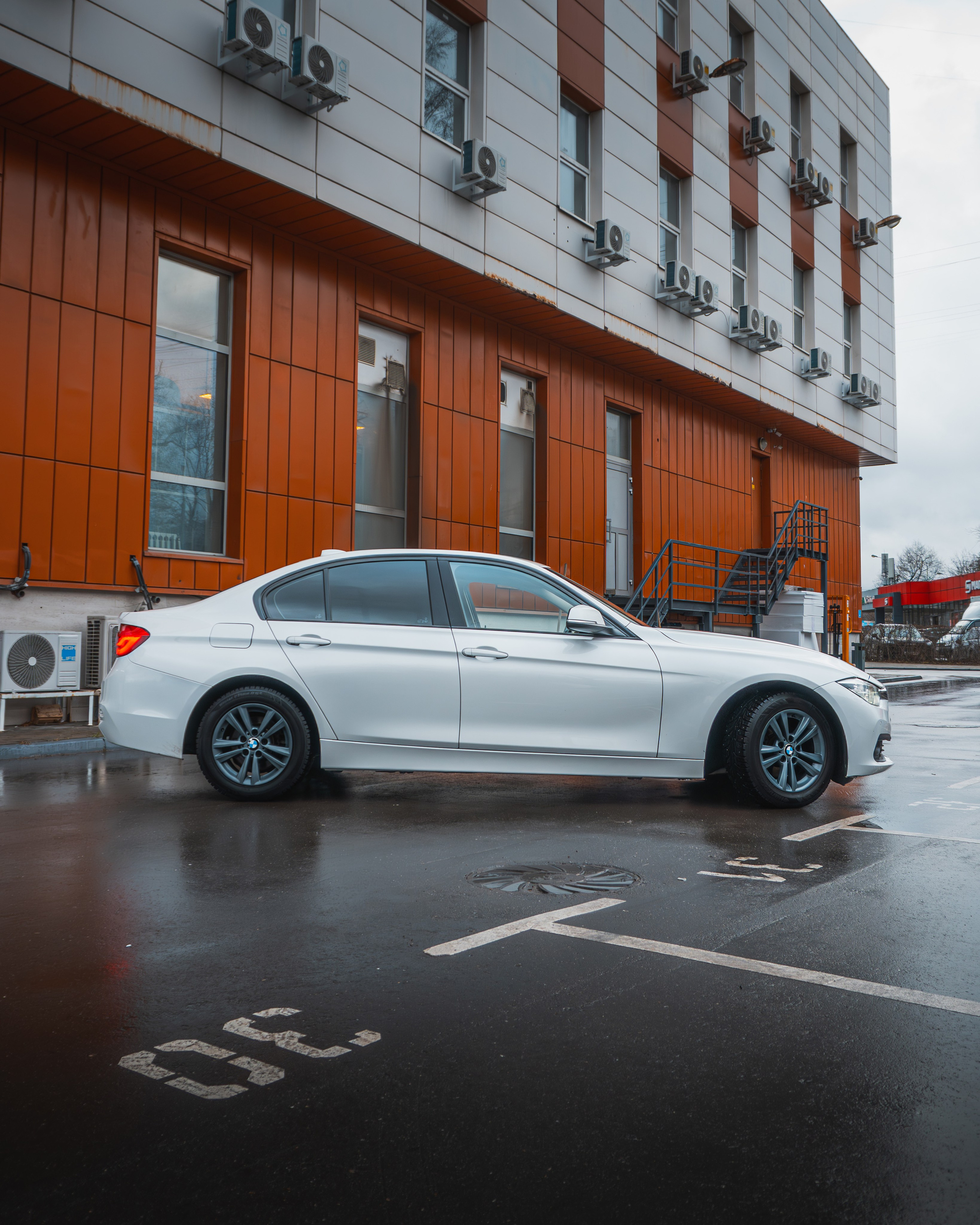 For sale. Автомобильный фотограф в Москве