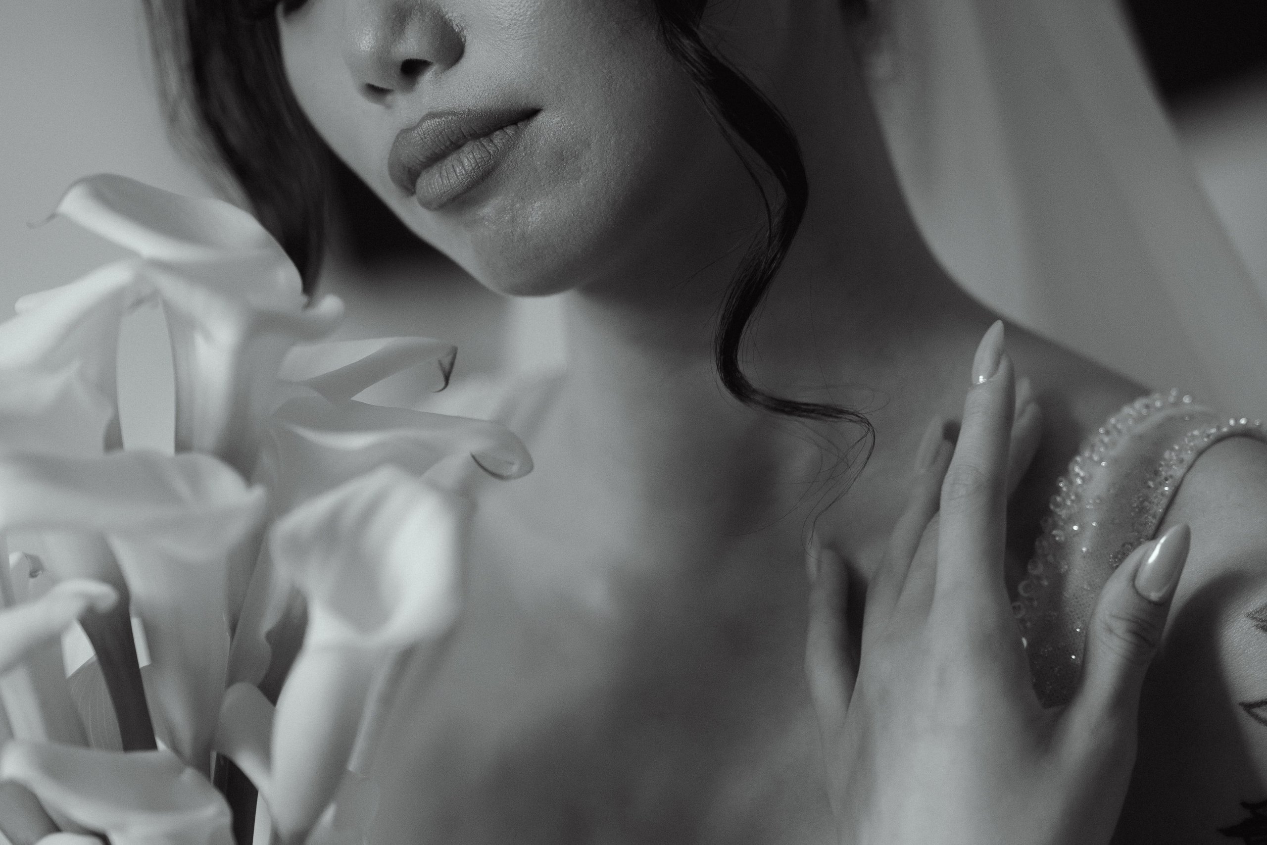 Виктория и Евгений. Свадебный фотограф Москва Павел Фетисов