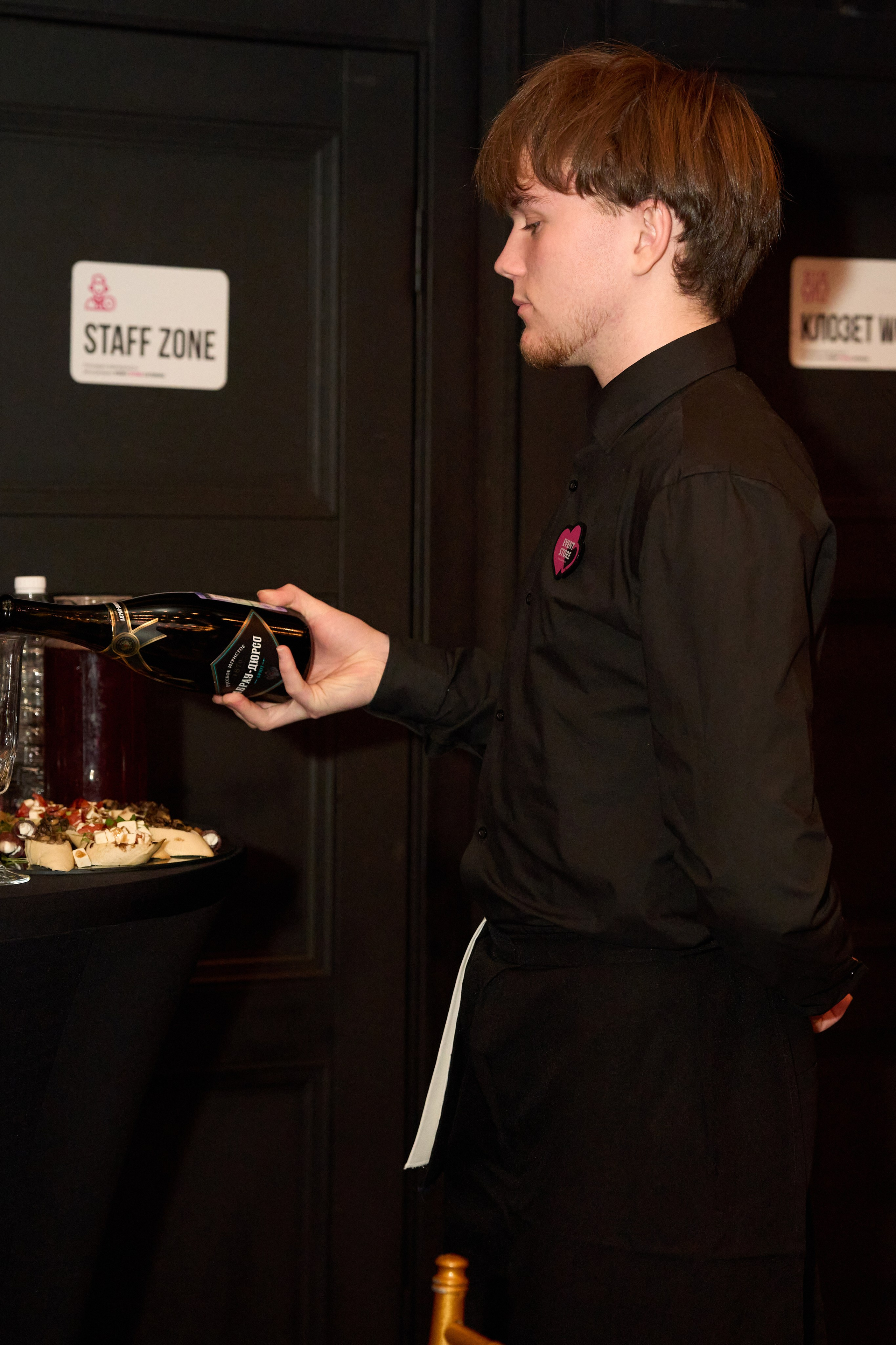 Новогодний корпоратив. Фотограф из Владивостока Юлия Черепова