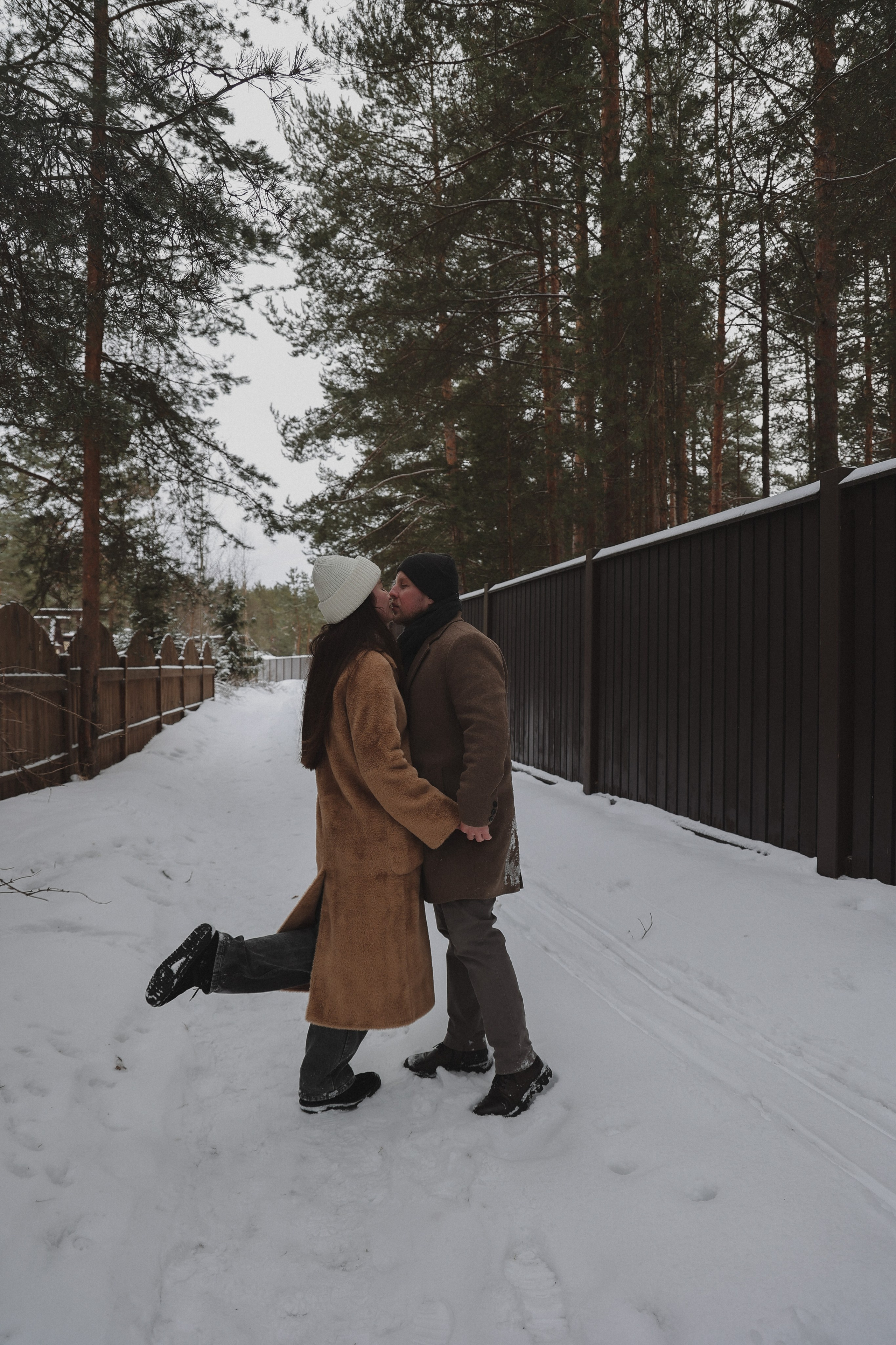 На краю света. Свадебный фотограф в Москве и Санкт- Петербурге Алина Сараева