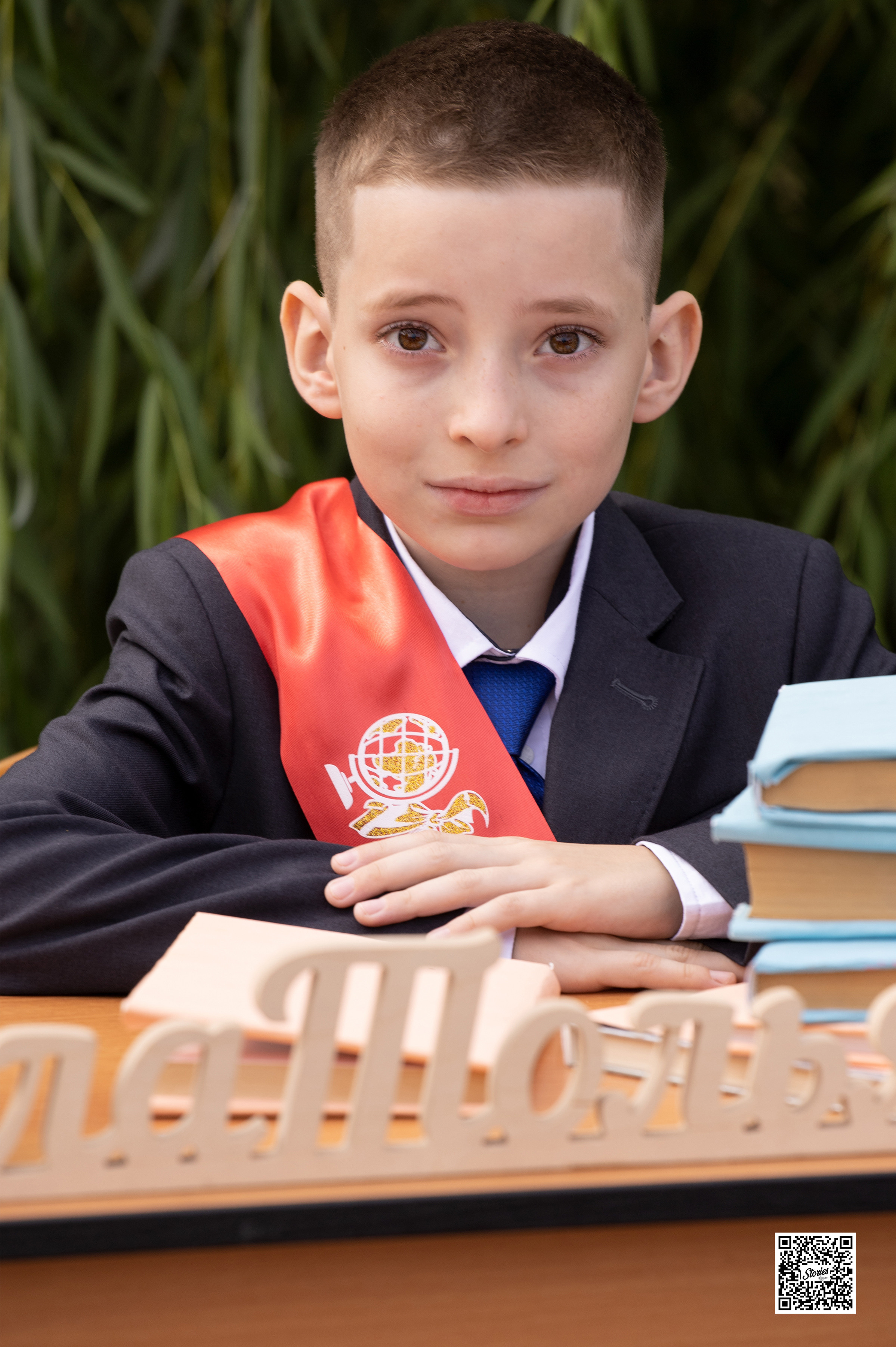 1 Сентября. Семейный и детский фотограф в Тольятти Ирина Карпенцова