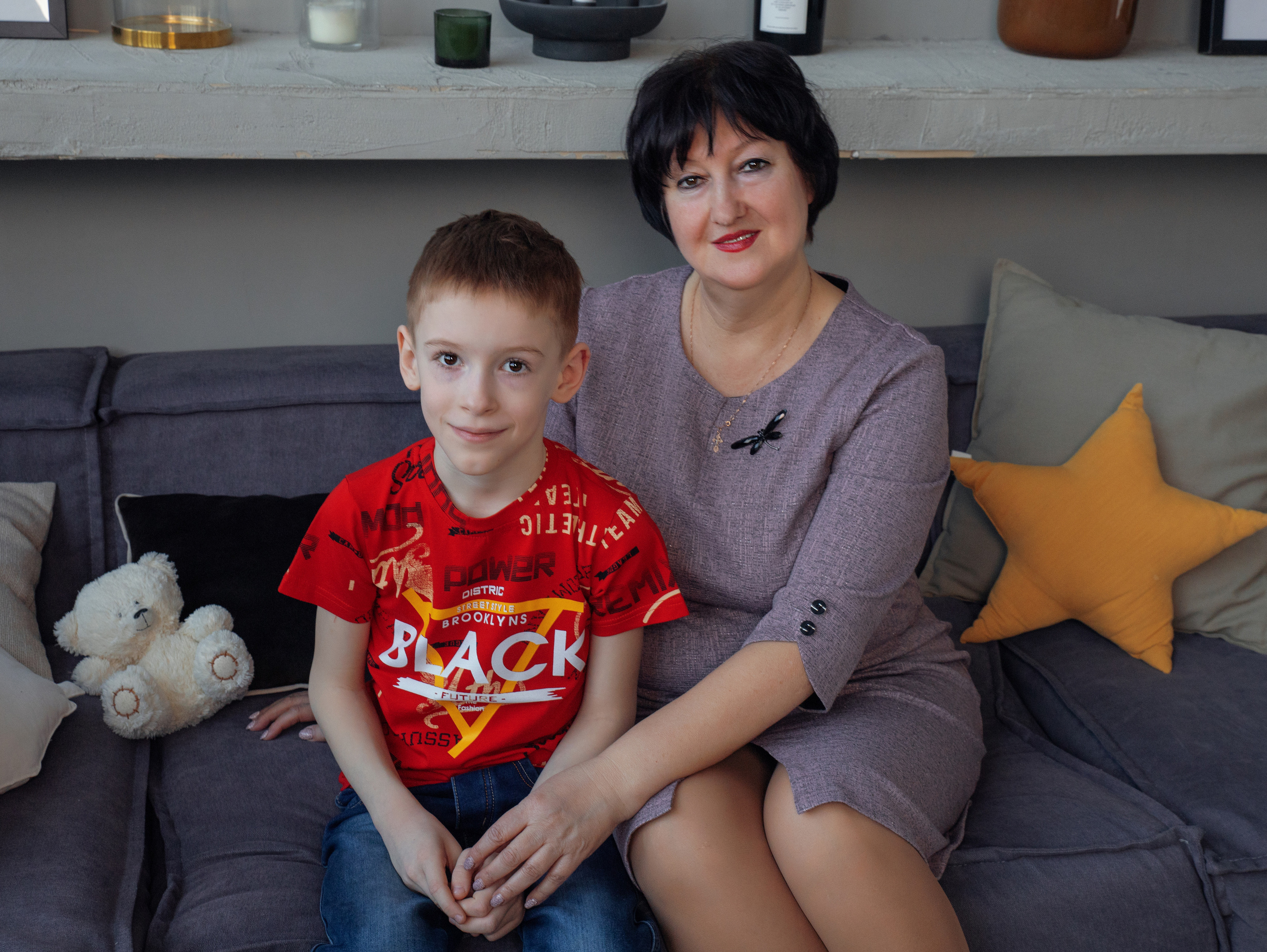 Детский сад для альбома. Семейный и детский фотограф в Тольятти Ирина Карпенцова