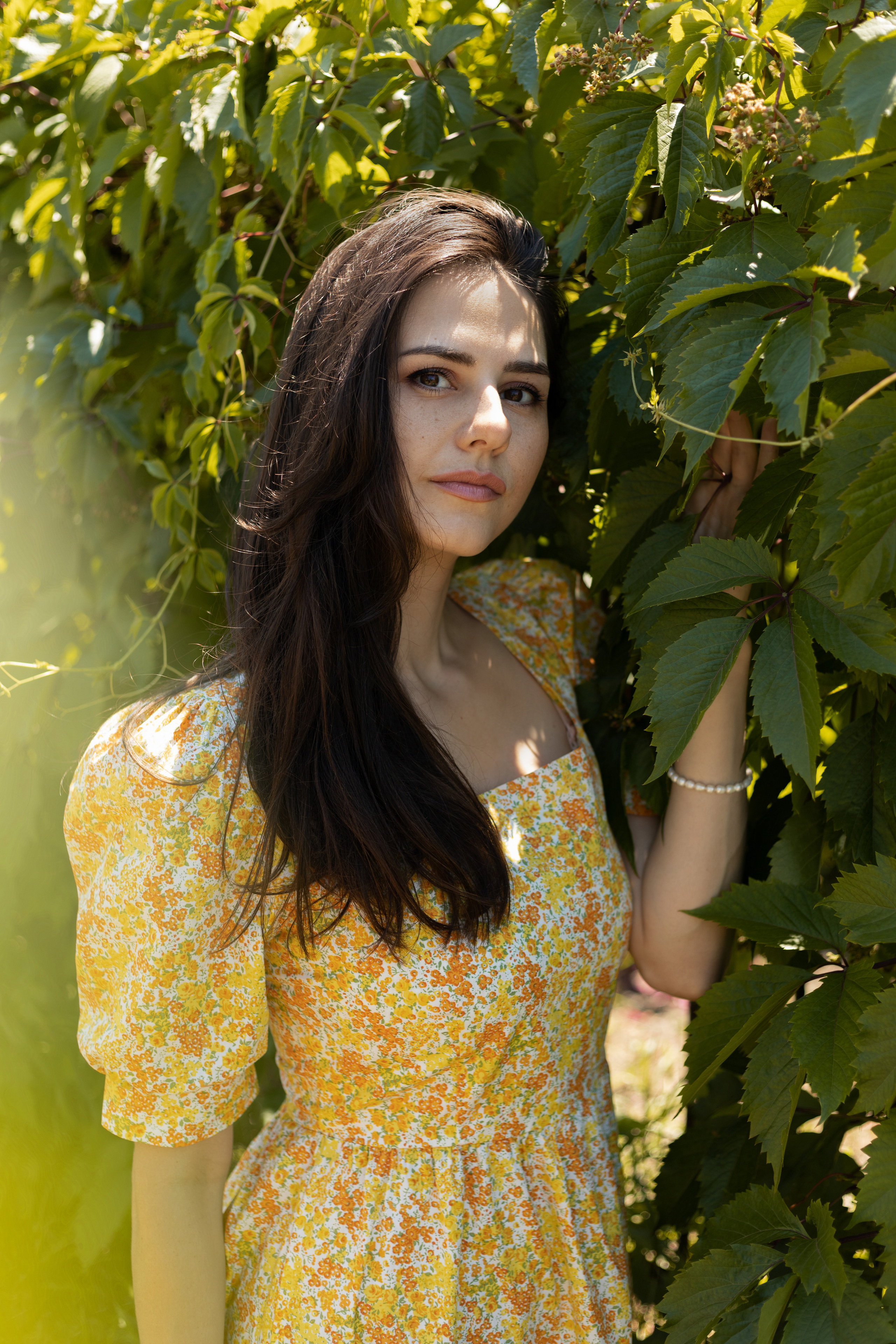 Мариша Лето. Семейный и детский фотограф в Тольятти Ирина Карпенцова