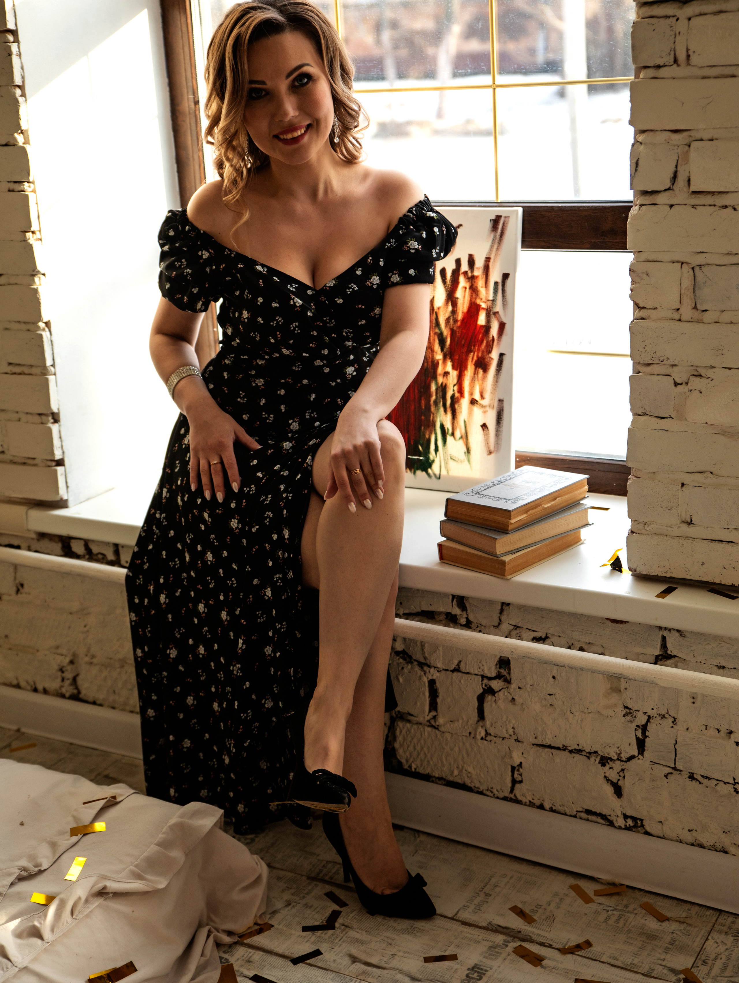 Мария. Семейный и детский фотограф в Тольятти Ирина Карпенцова