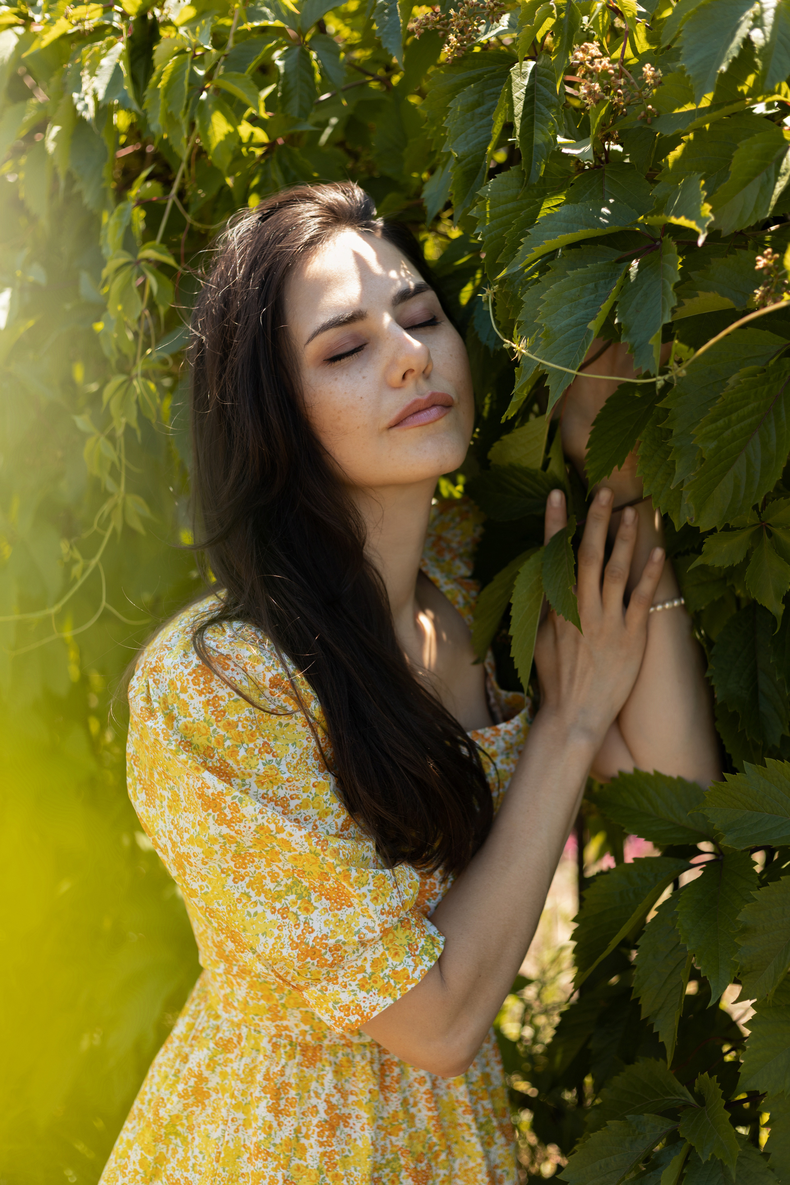 Мариша Лето. Семейный и детский фотограф в Тольятти Ирина Карпенцова