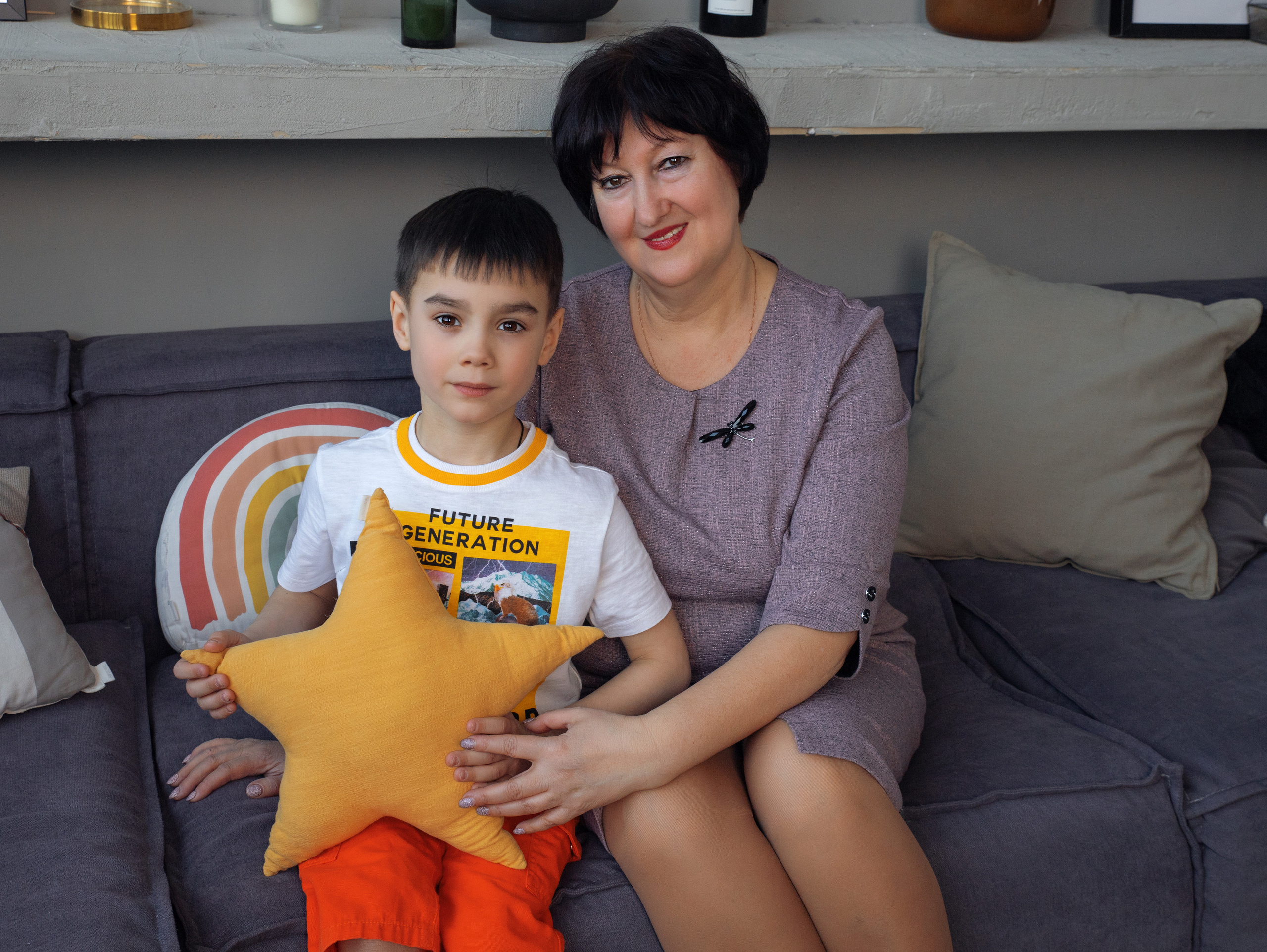 Детский сад для альбома. Семейный и детский фотограф в Тольятти Ирина Карпенцова