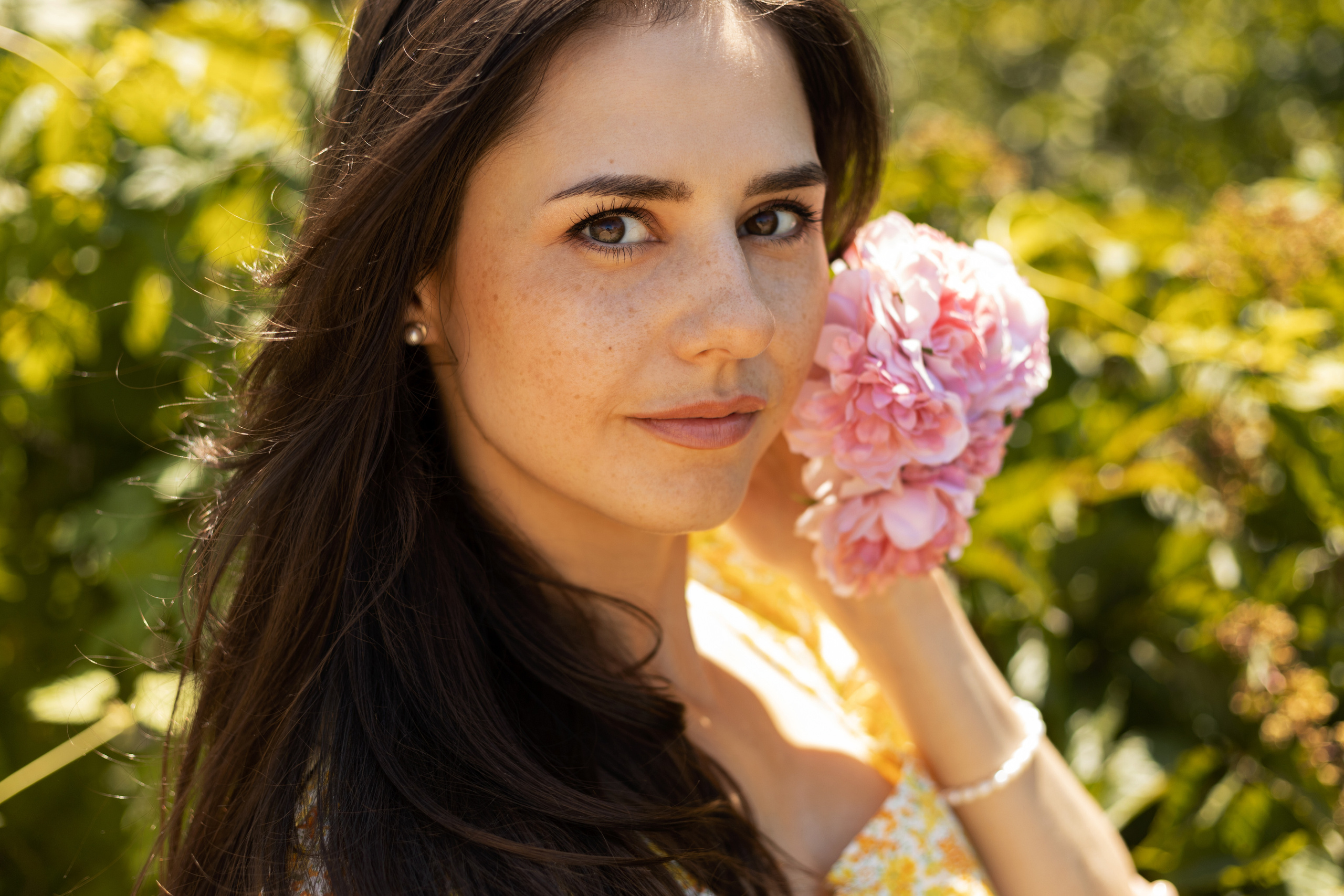 Мариша Лето. Семейный и детский фотограф в Тольятти Ирина Карпенцова