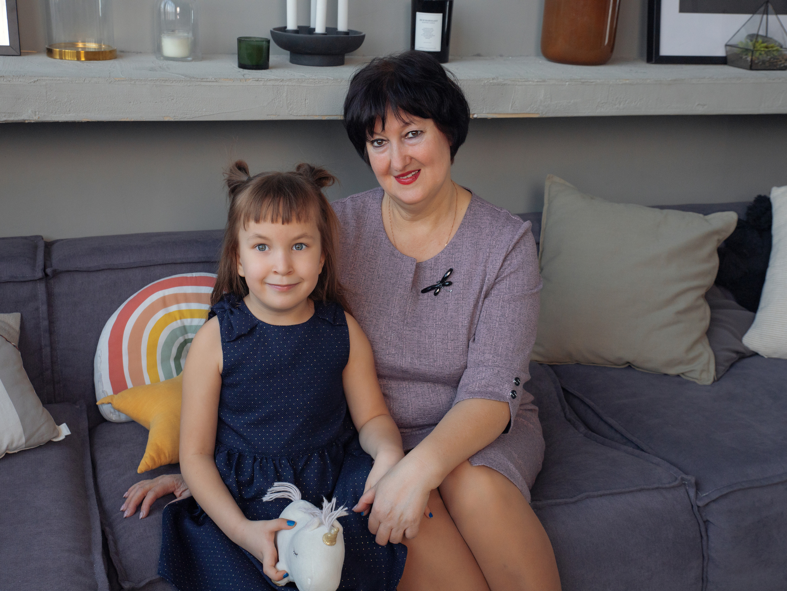 Детский сад для альбома. Семейный и детский фотограф в Тольятти Ирина Карпенцова