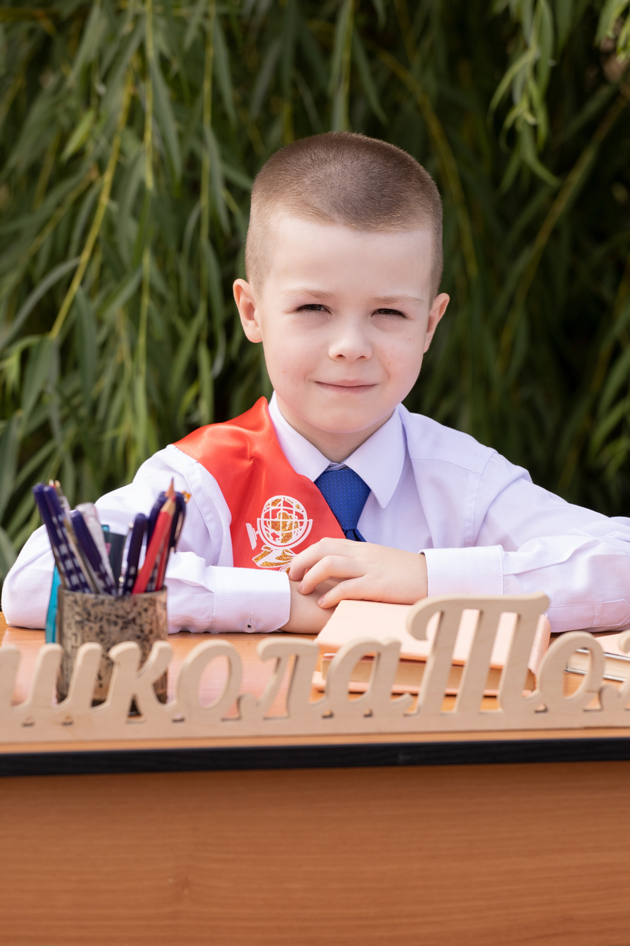 1 Сентября. Семейный и детский фотограф в Тольятти Ирина Карпенцова