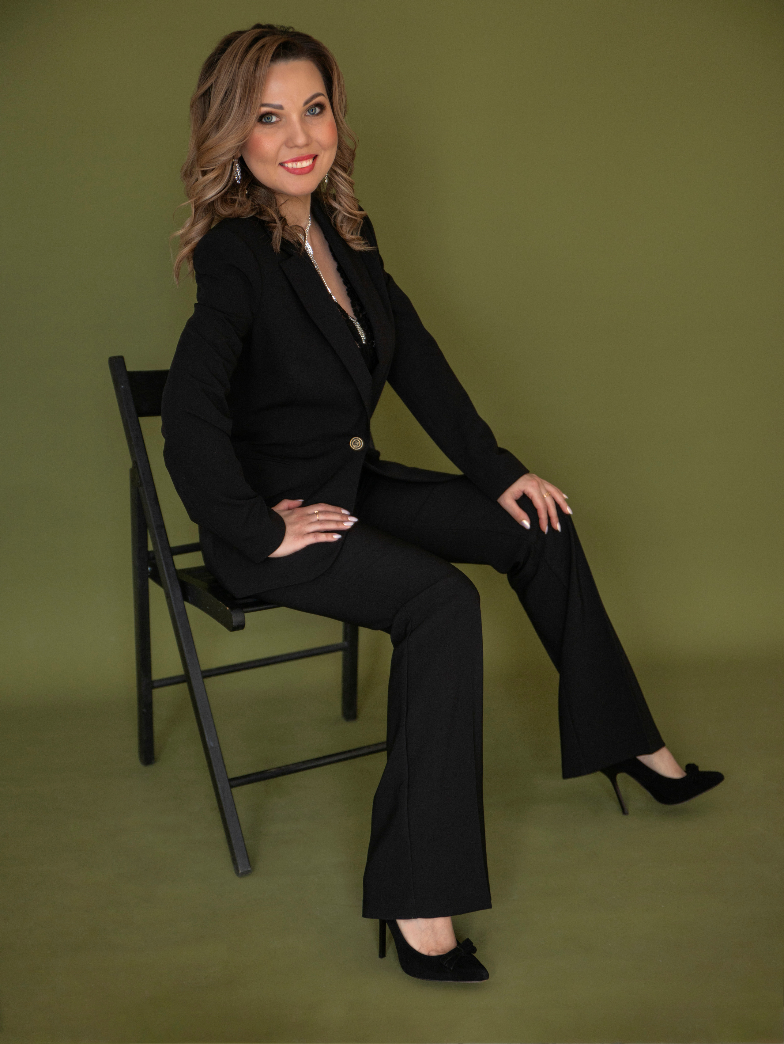 Мария. Семейный и детский фотограф в Тольятти Ирина Карпенцова