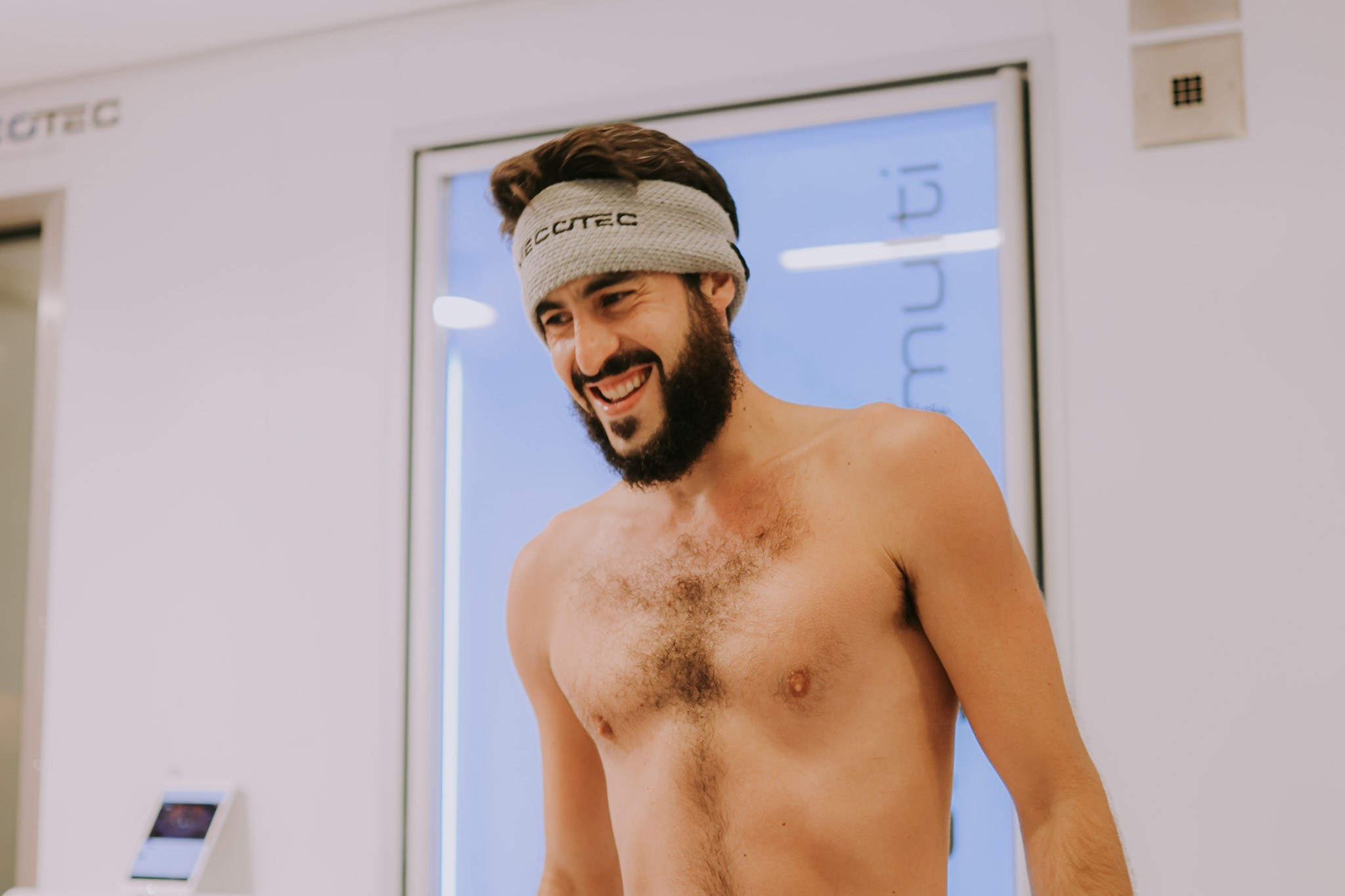 CRYOMEDIX / Emilia Digital. Photographer in Israel Alice Milchin