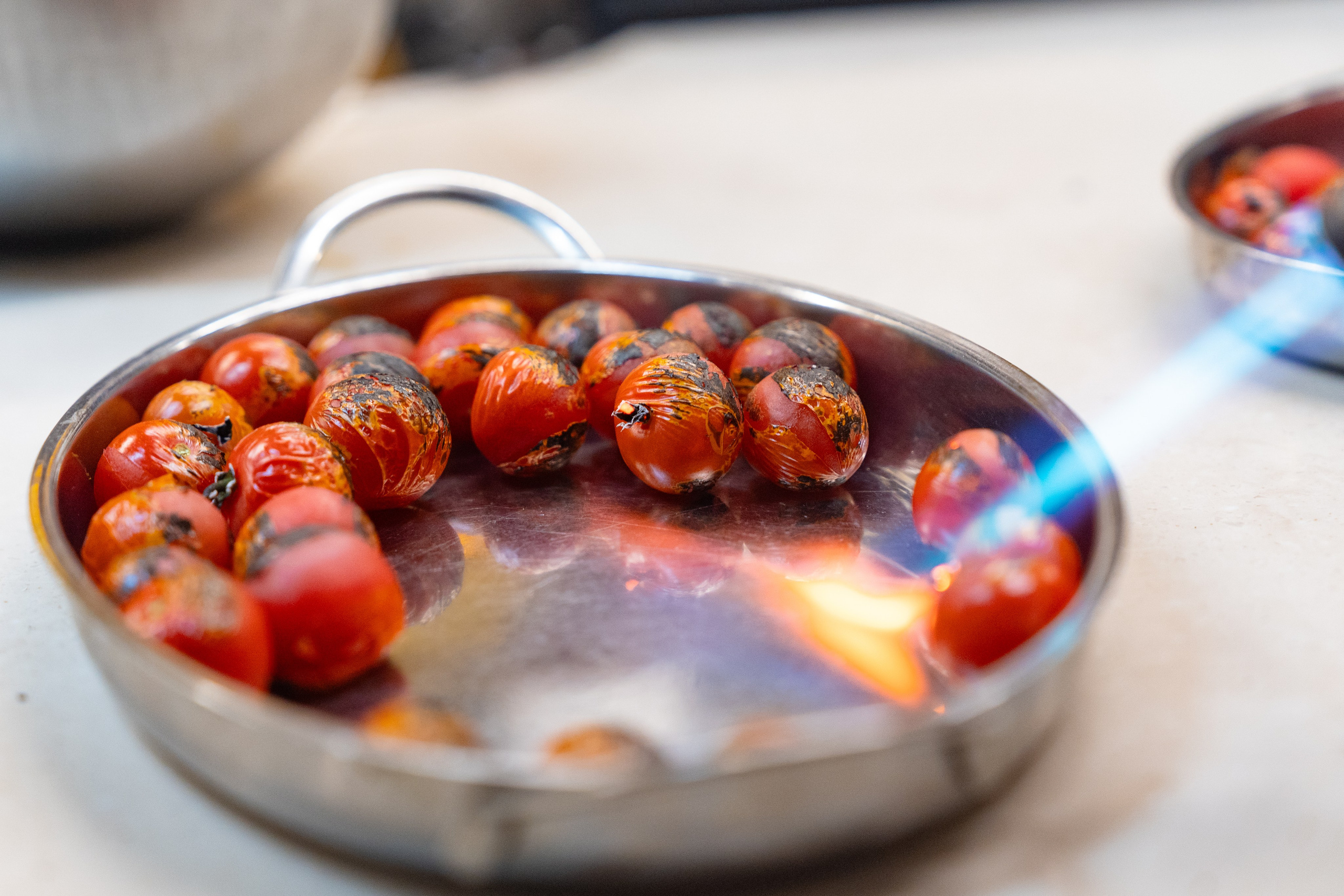 NOVIKOV SCHOOL — Умами зал. Фотограф Никита Комаров