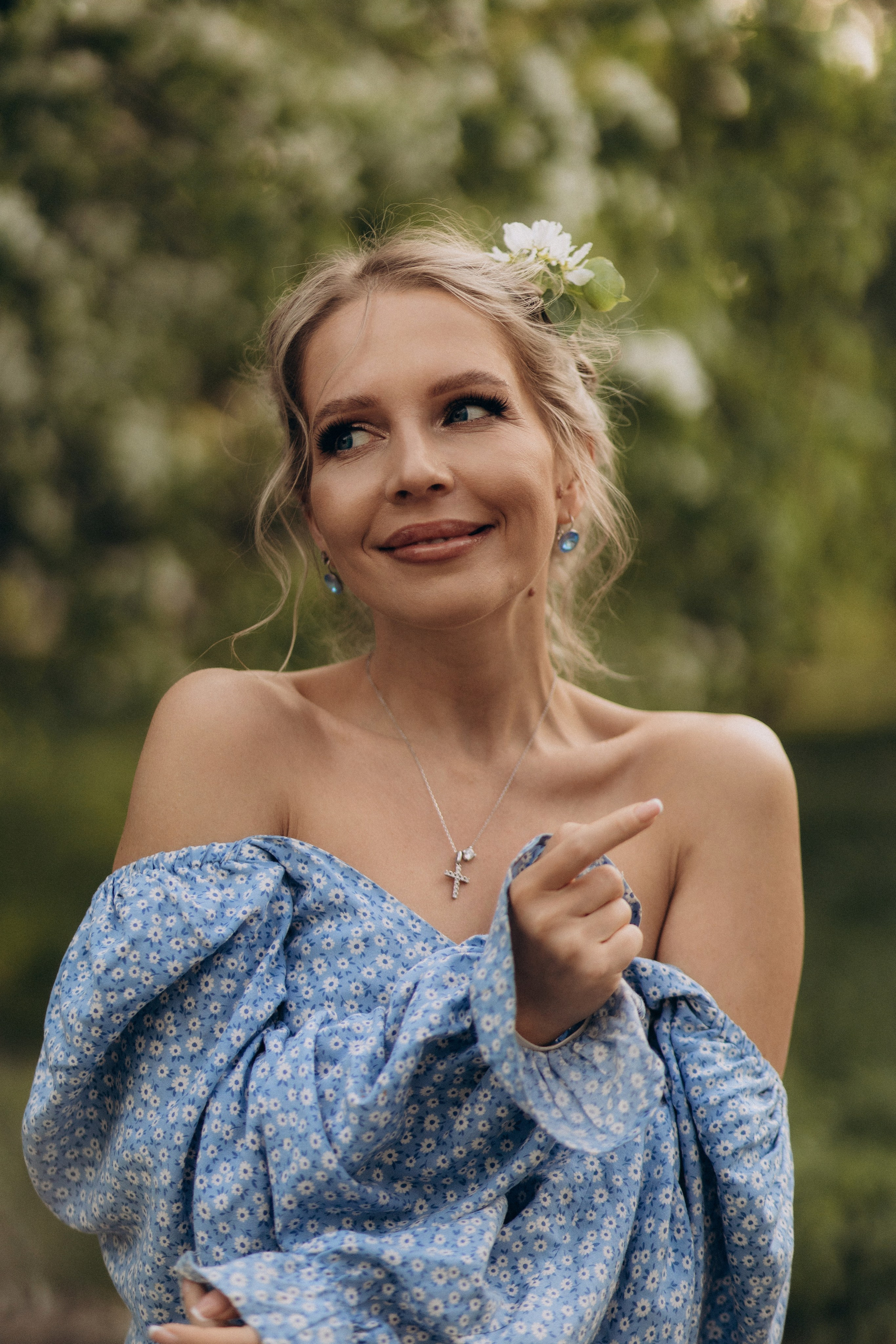 Ирина. Семейная съемка — это красивый способ признаться своей семье в любви