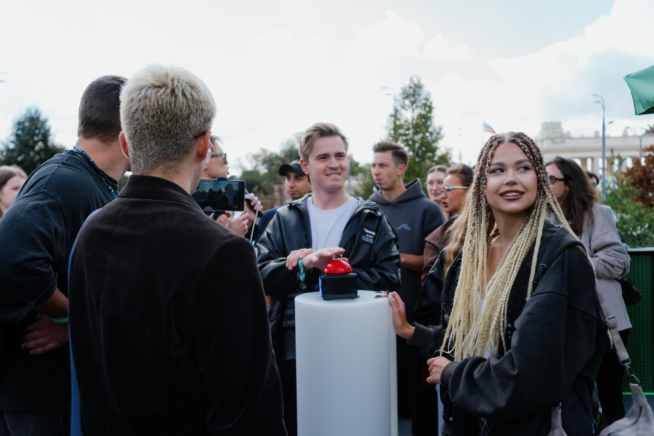 StarsCoffee X Kuper. Фотограф в Москве