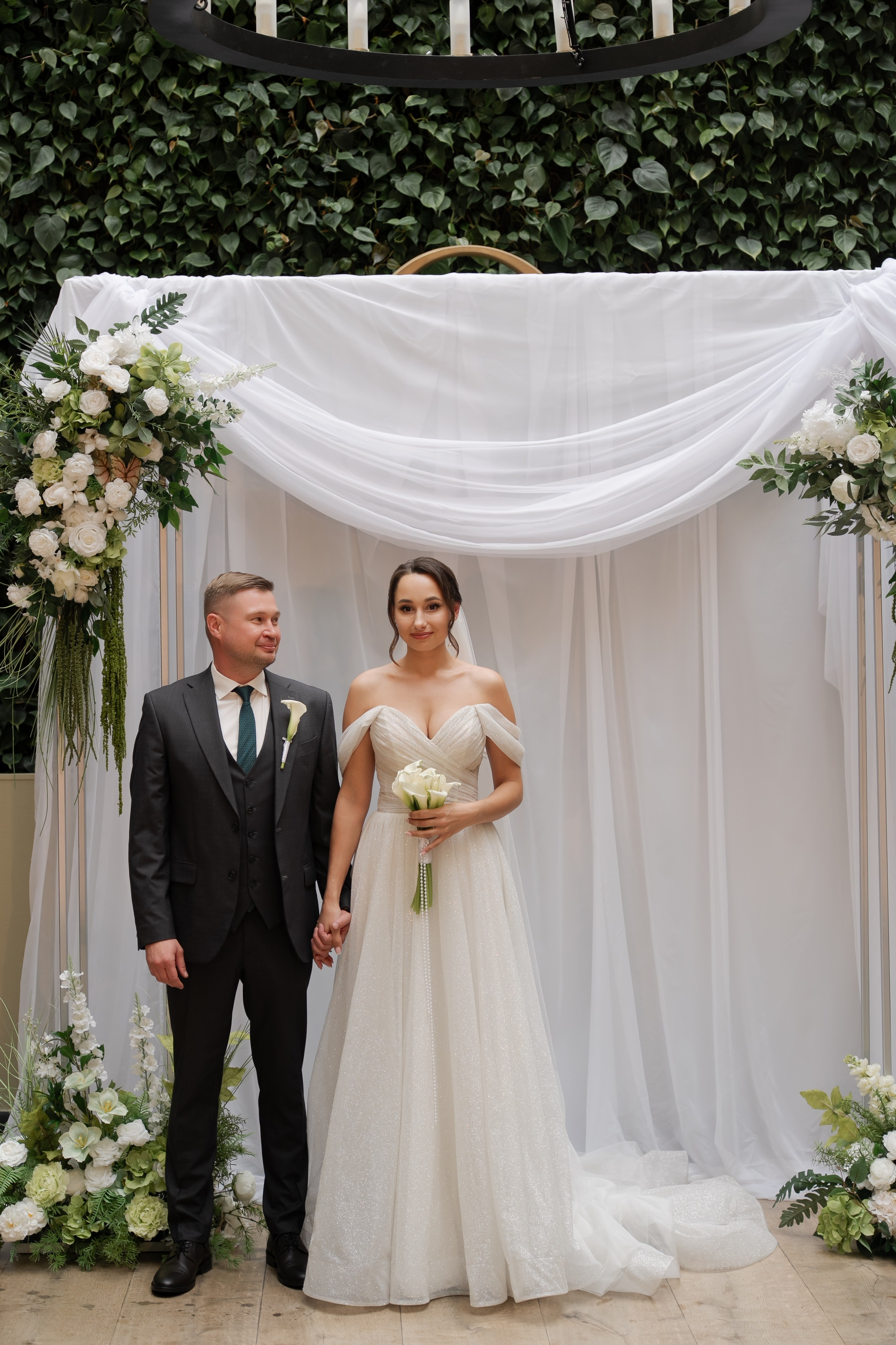 Wedding A&E. Свадебный фотограф Санкт-Петербург СПб