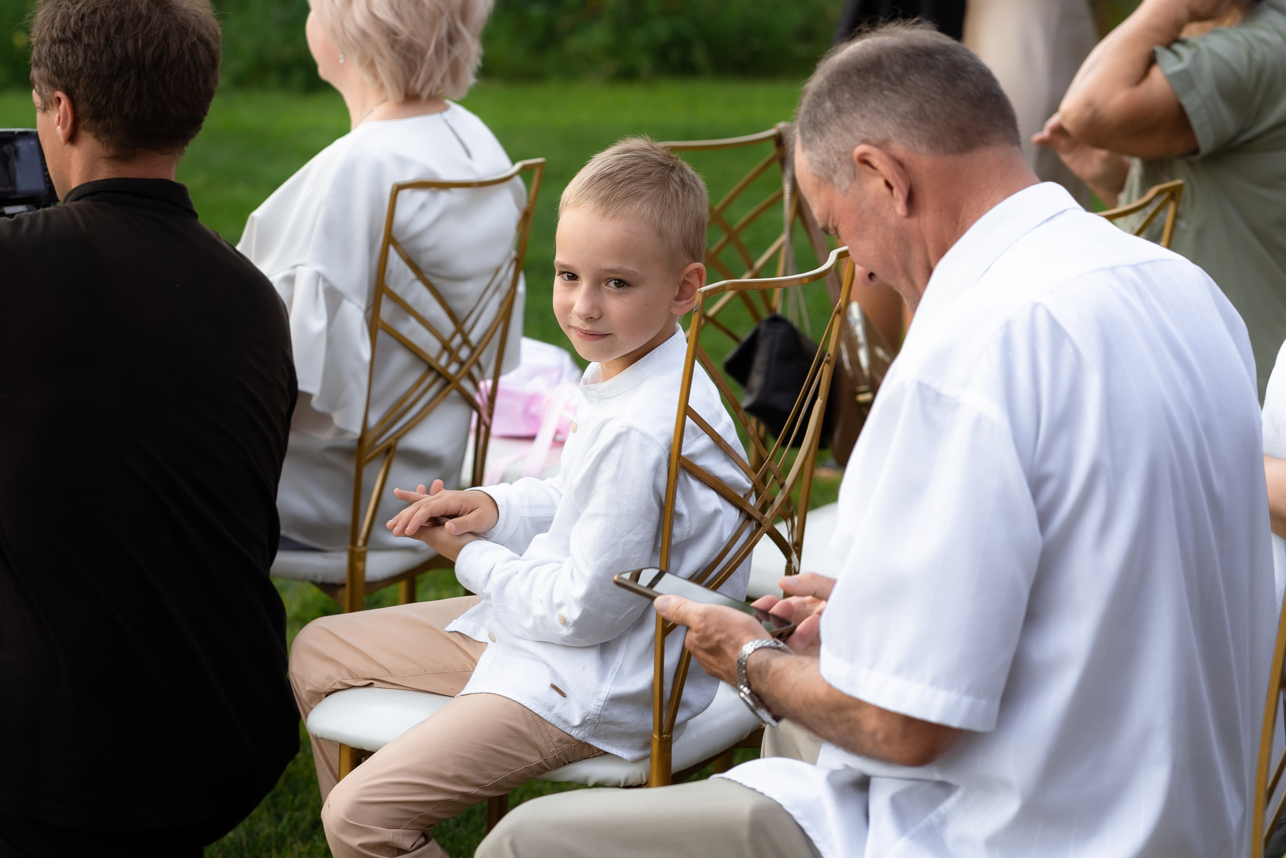 Олег & Юля. Свадебный фотограф в Воронеже Дарья Володарская