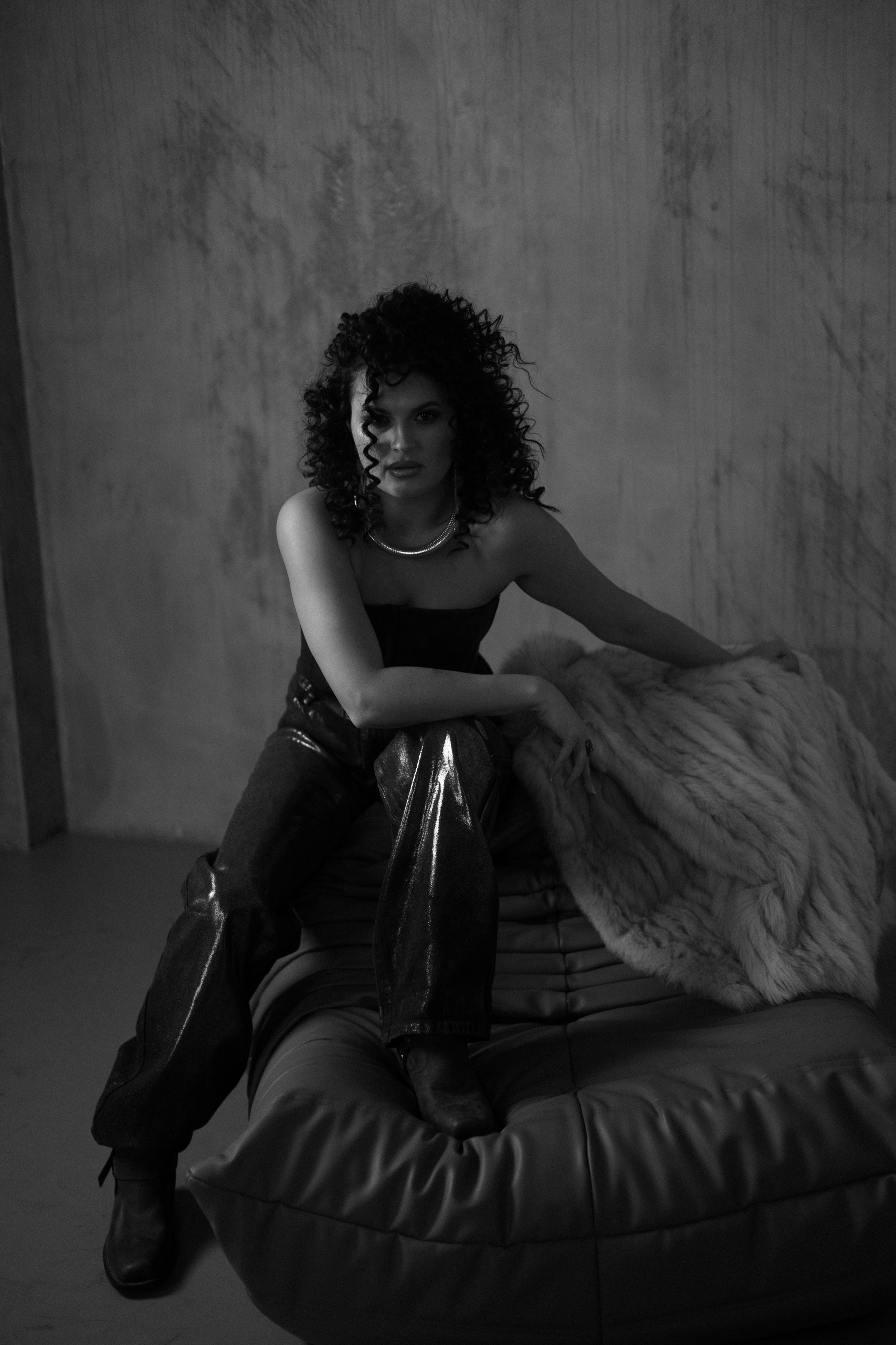 Лера. Свадебный и портретный фотограф Екатерина Моргунова