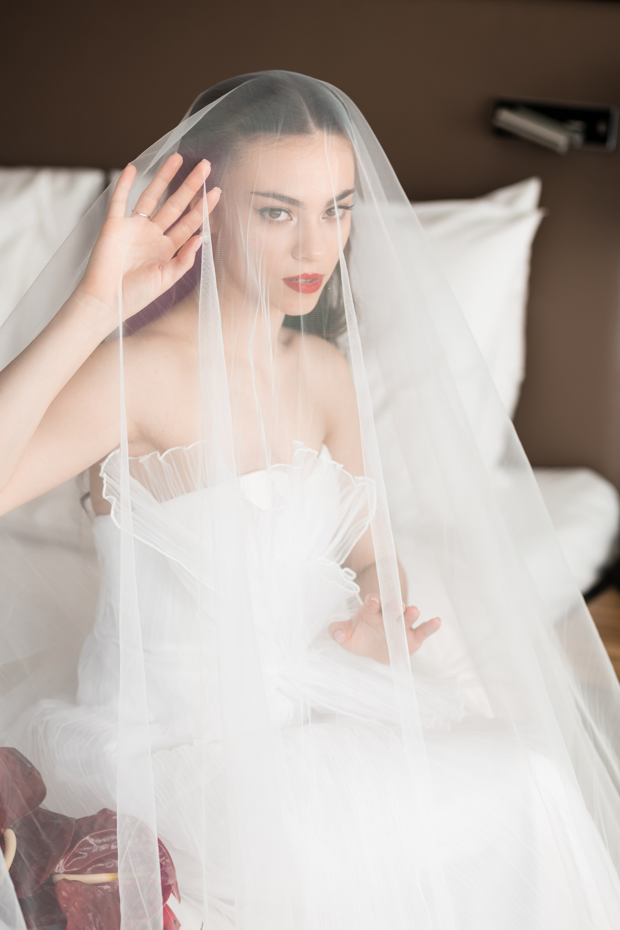 Ольга и Артем. Свадебный фотограф Татьяна Фот