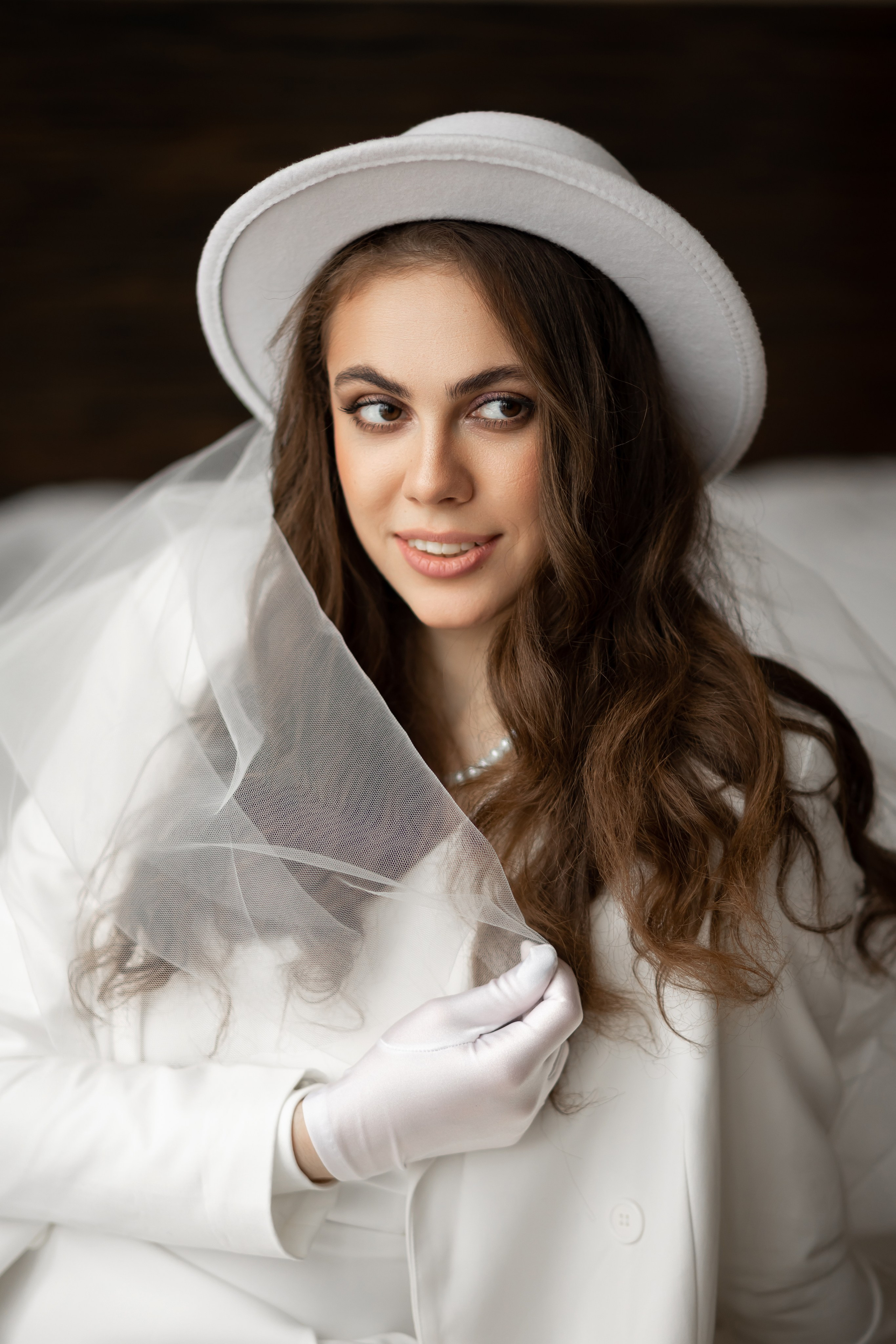 Стефания и Андрей. Утро жениха и невесты и съемка в отеле. Свадебный фотограф Татьяна Фот