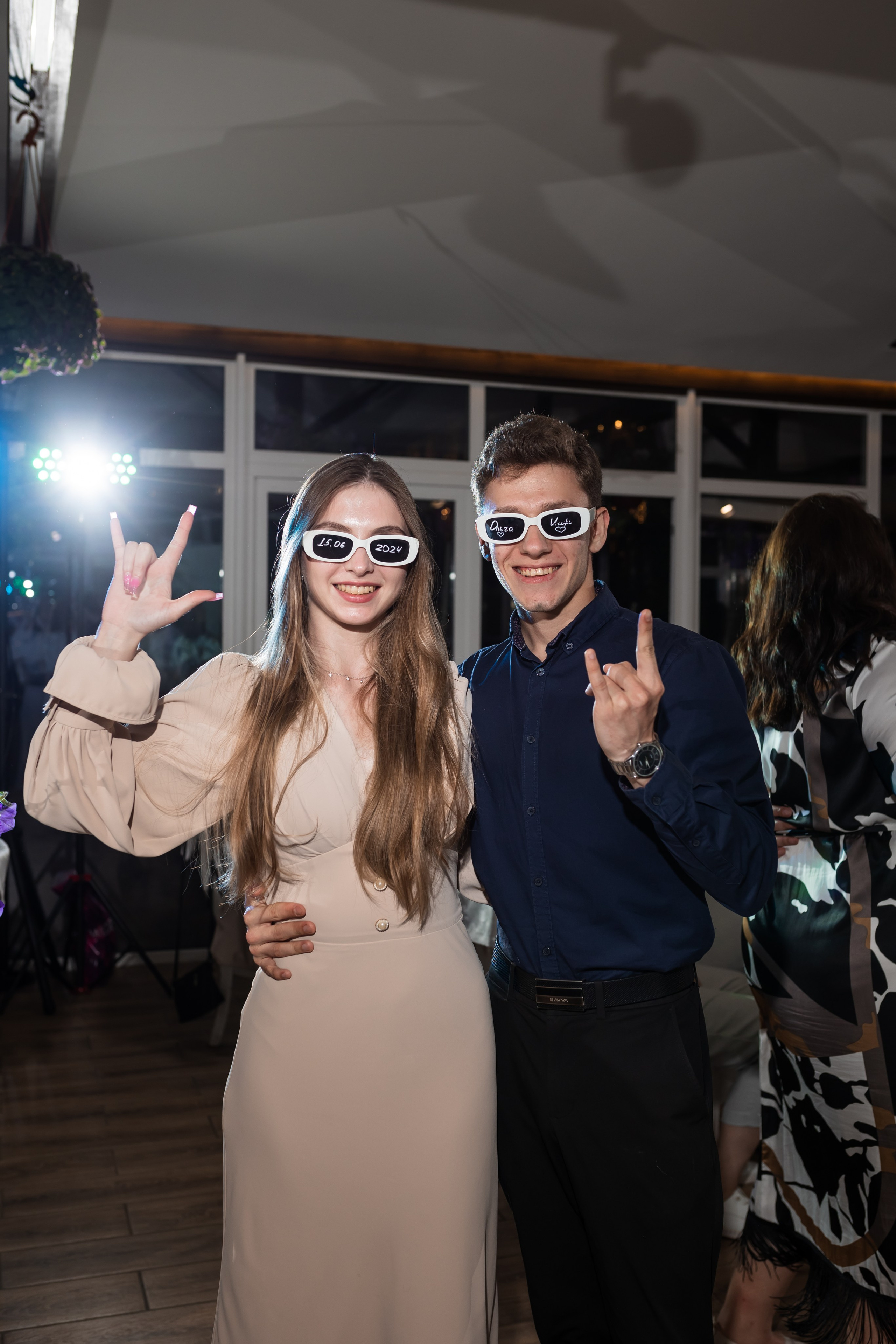 Ольга и Игорь 15.06.24. Свадебный фотограф Татьяна Фот