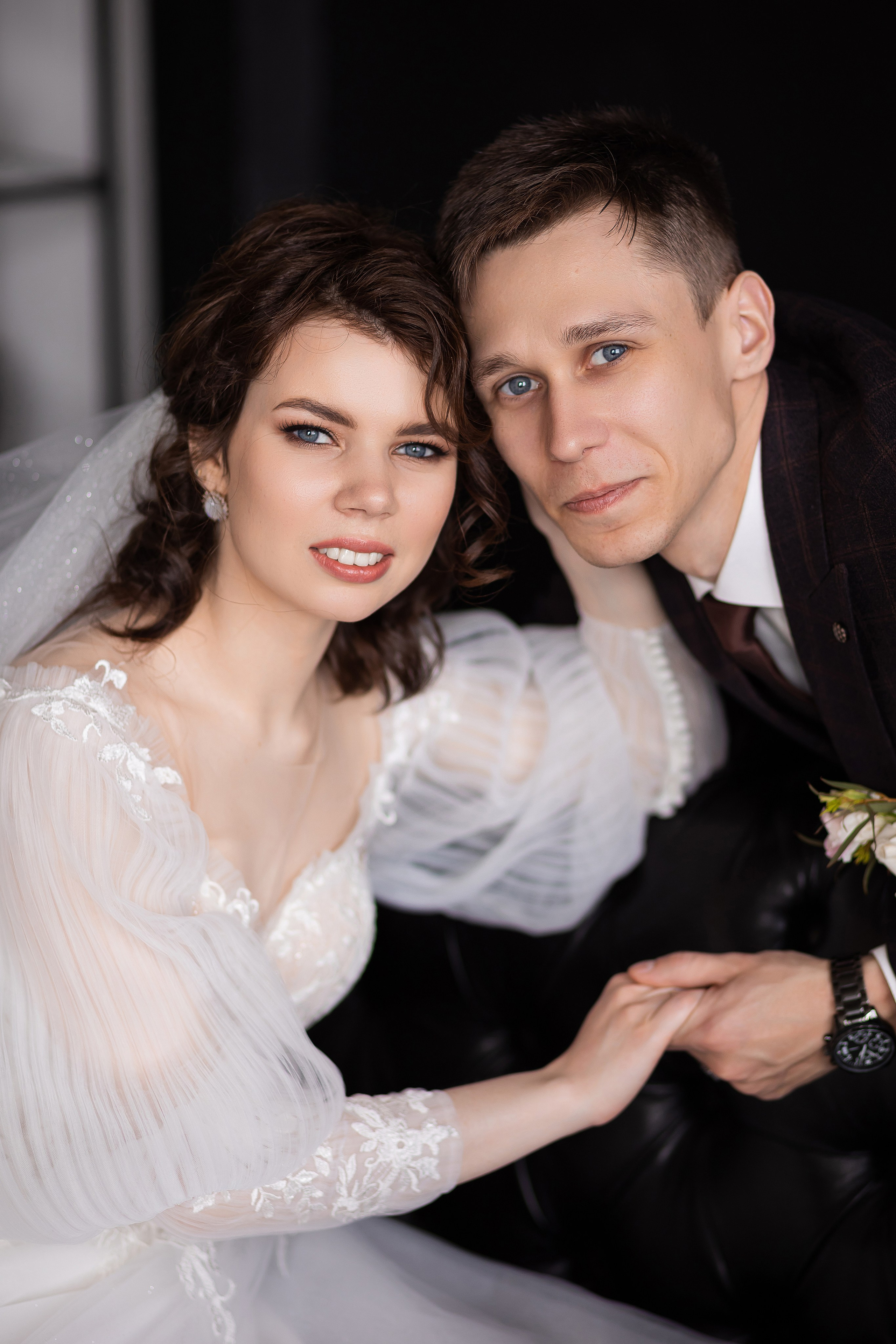 Свадьба Анастасии и Максима. Свадебный фотограф Татьяна Фот