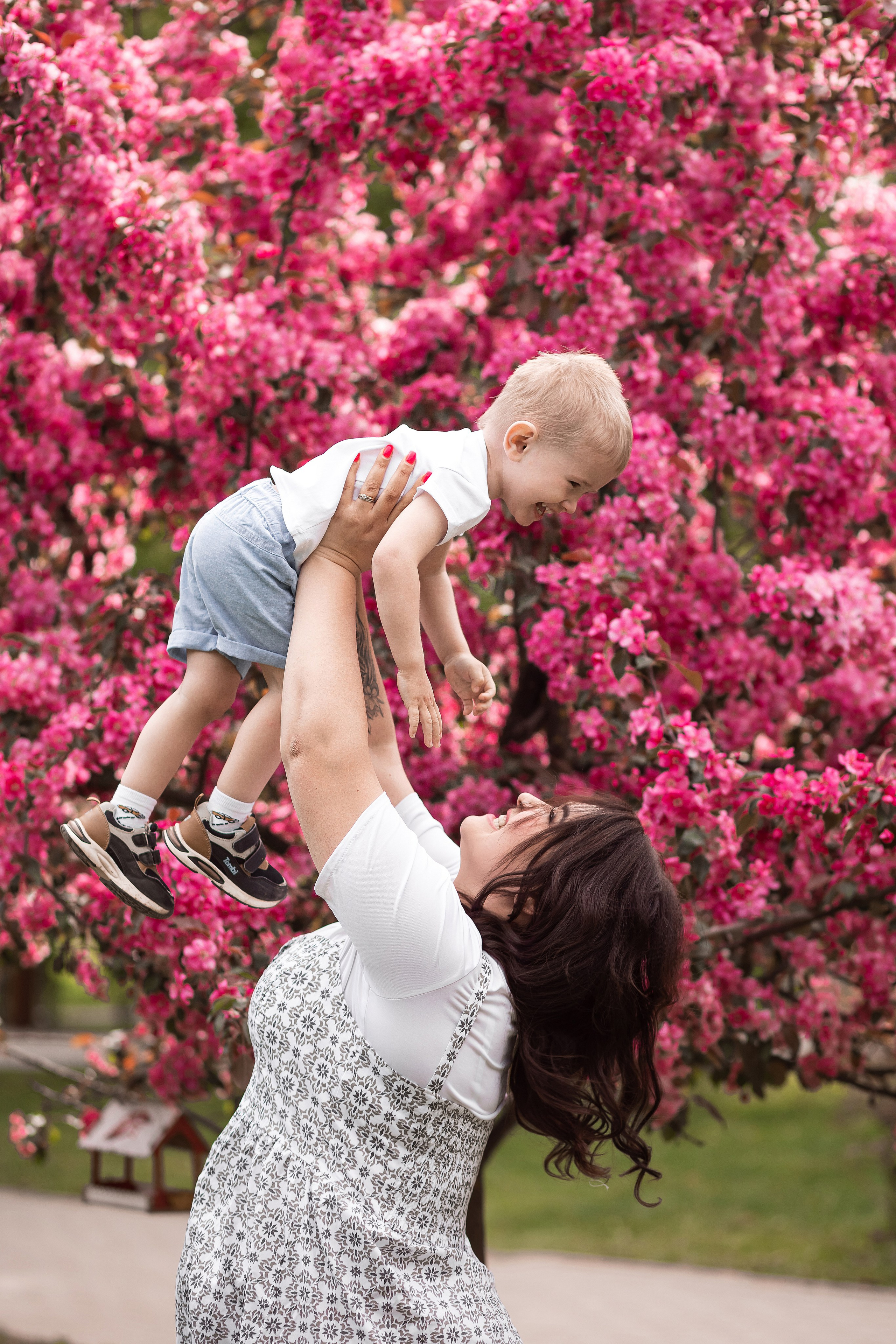 Людмила Геннадий Тимур Женя. Свадебный фотограф Татьяна Фот