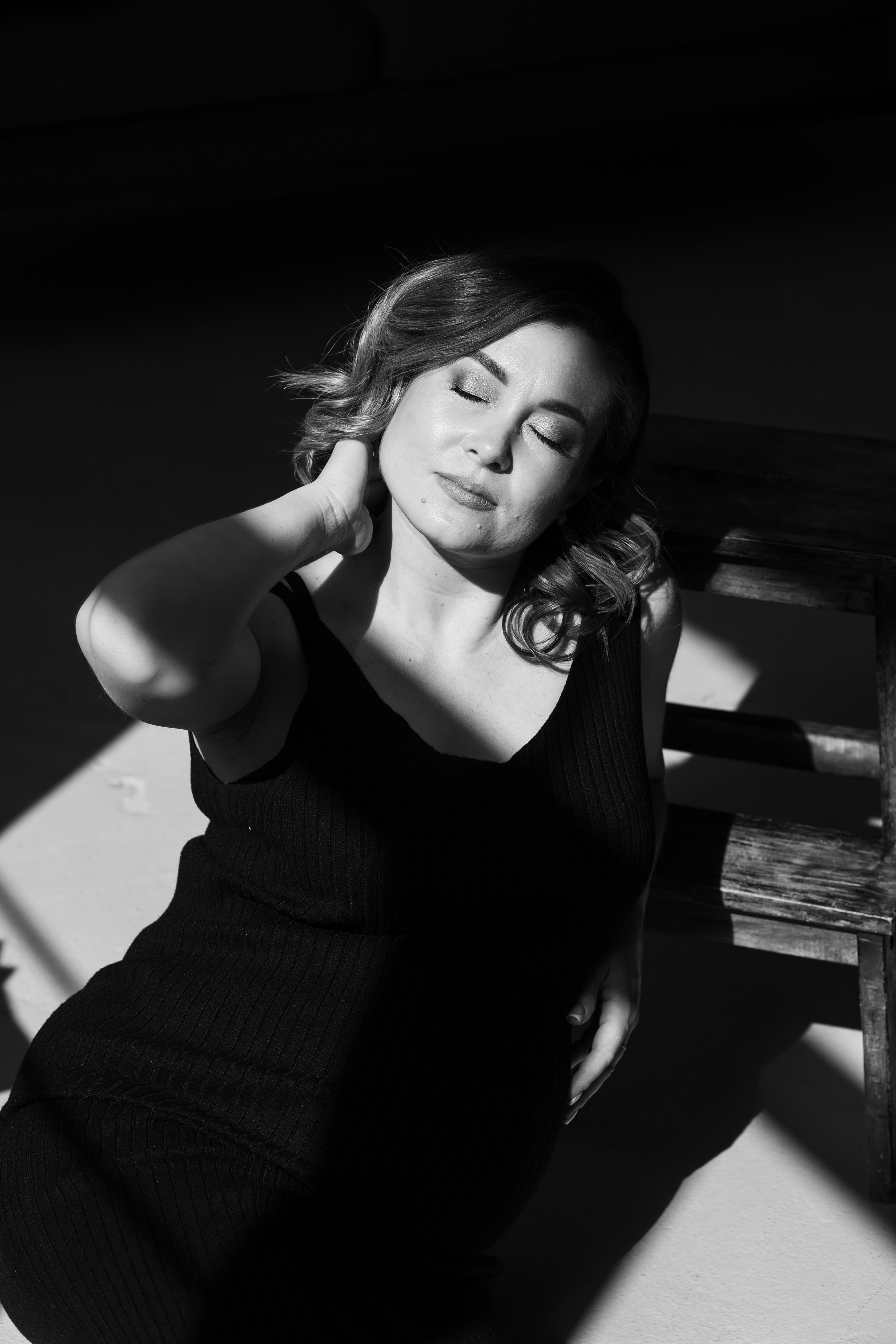 Олеся и Илья. Свадебный фотограф Татьяна Фот