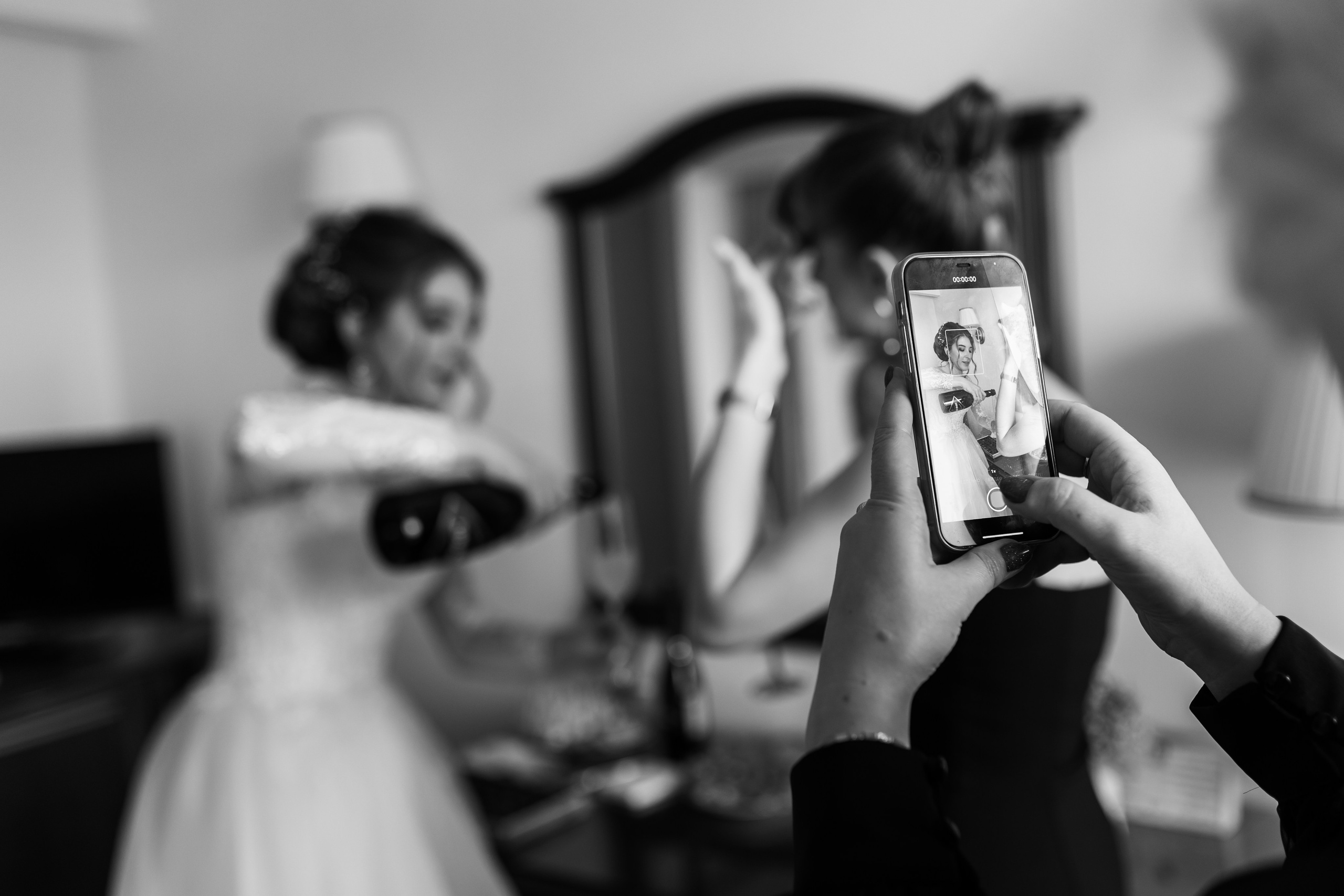 Свадьба Маргариты и Геннадия. Свадебный фотограф Татьяна Фот