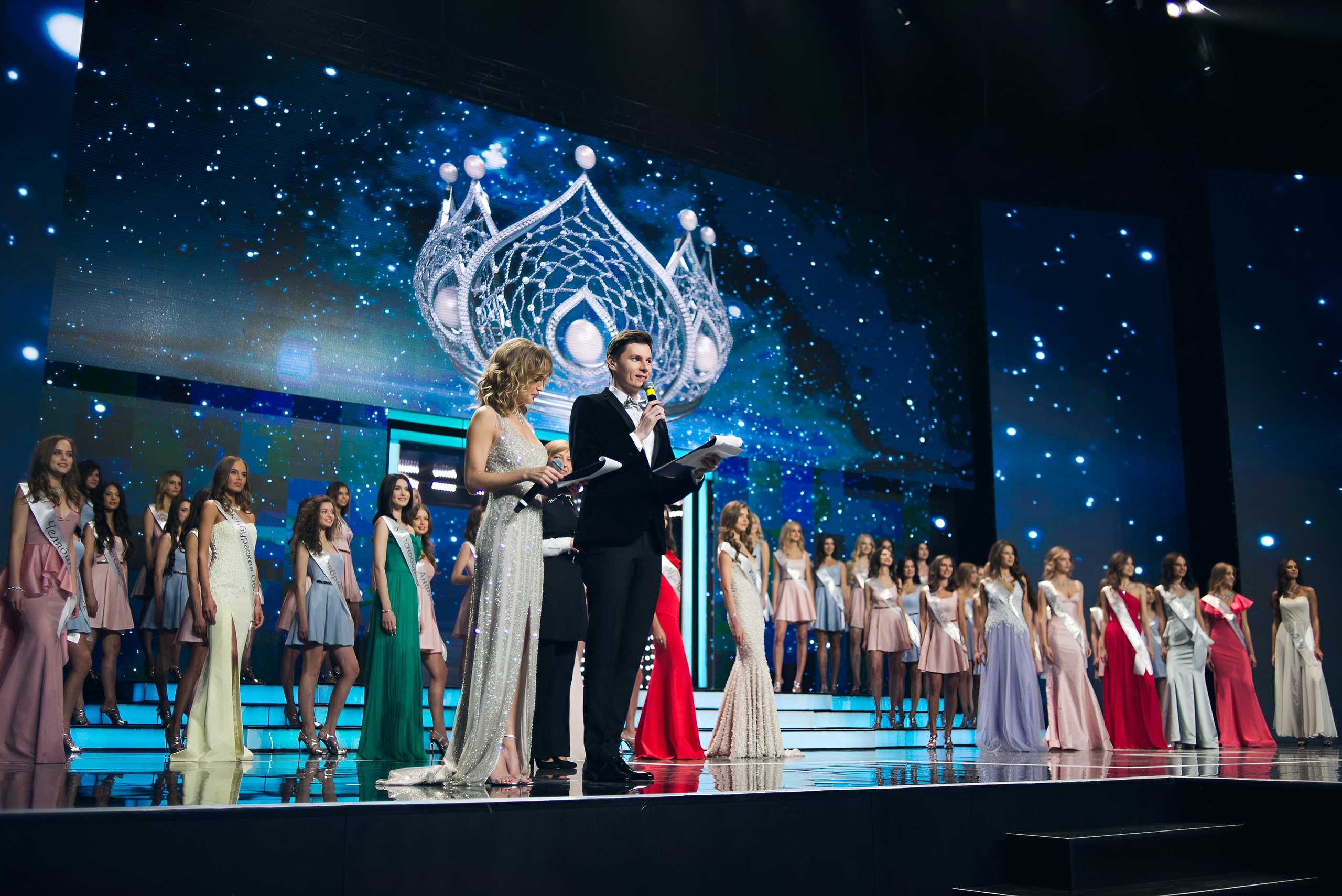 EVENT. Фотограф в Москве Рафаэль Халилов