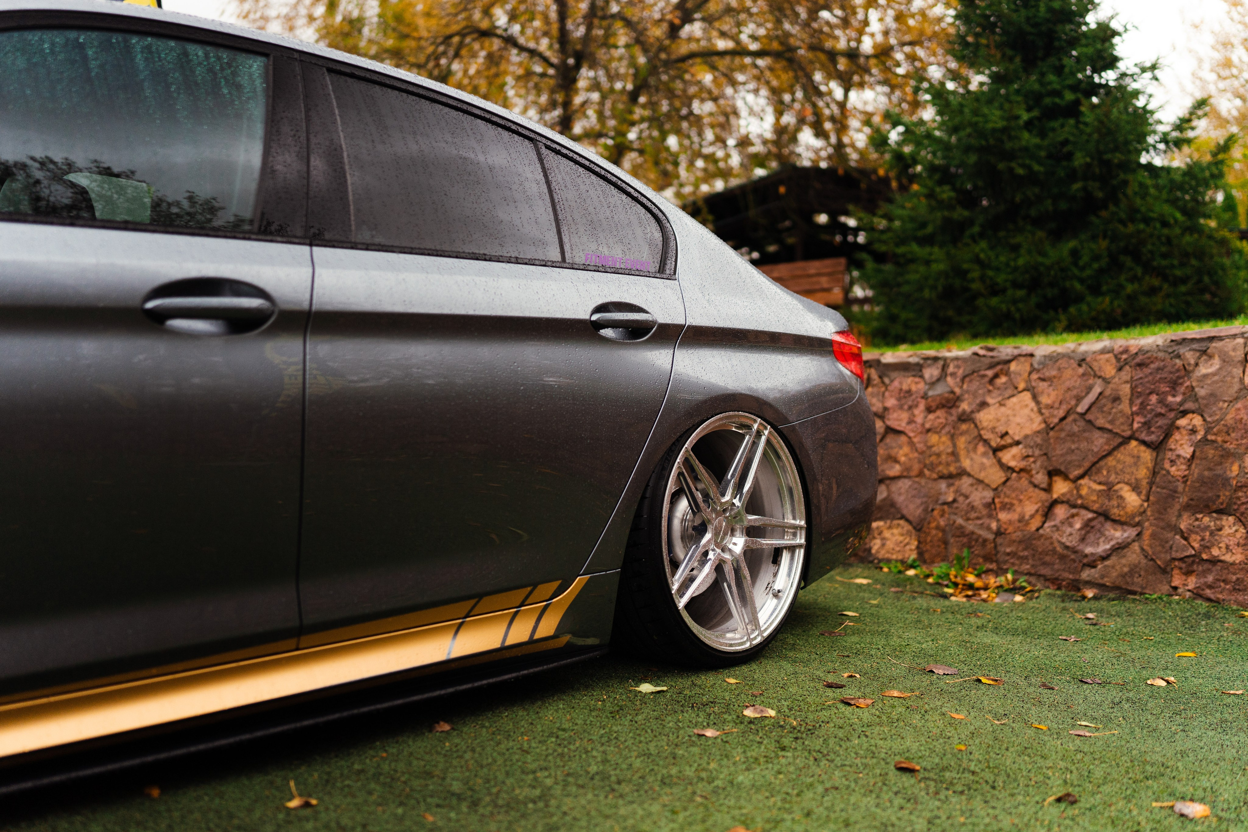 Fitment event 2023. Фотограф в СПБ Алмаз Камаев