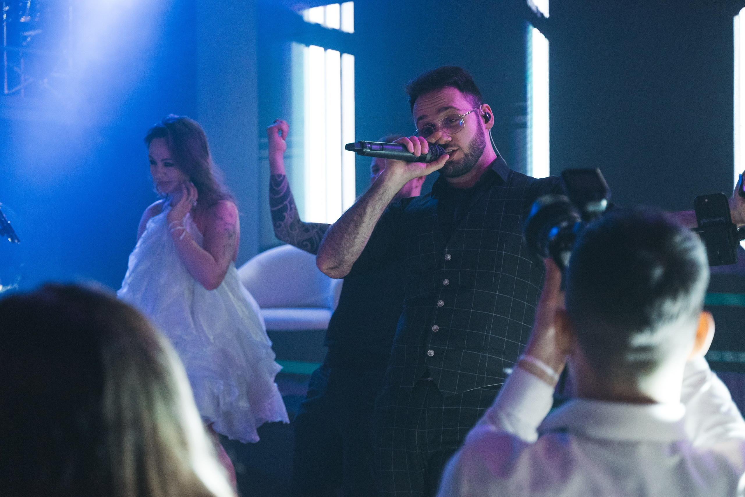 WhiteRoom Pre-wedding. Репортажный и свадебный фотограф в Сургуте