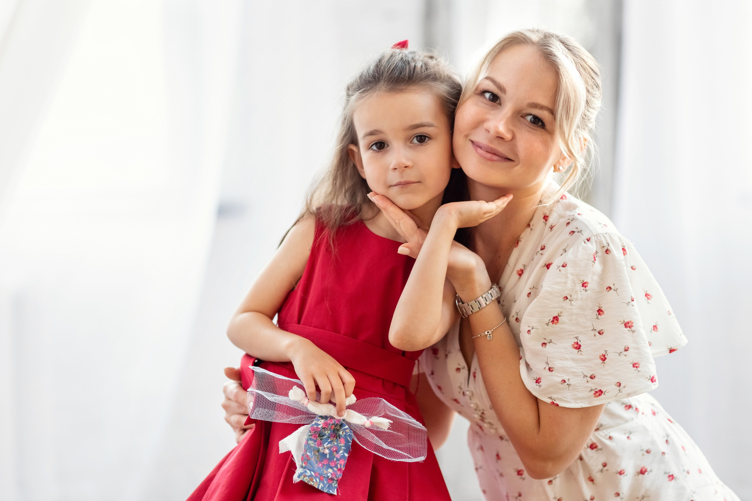 Александре 5 лет. Детский и семейный фотограф в Москве Анна Ипатьева