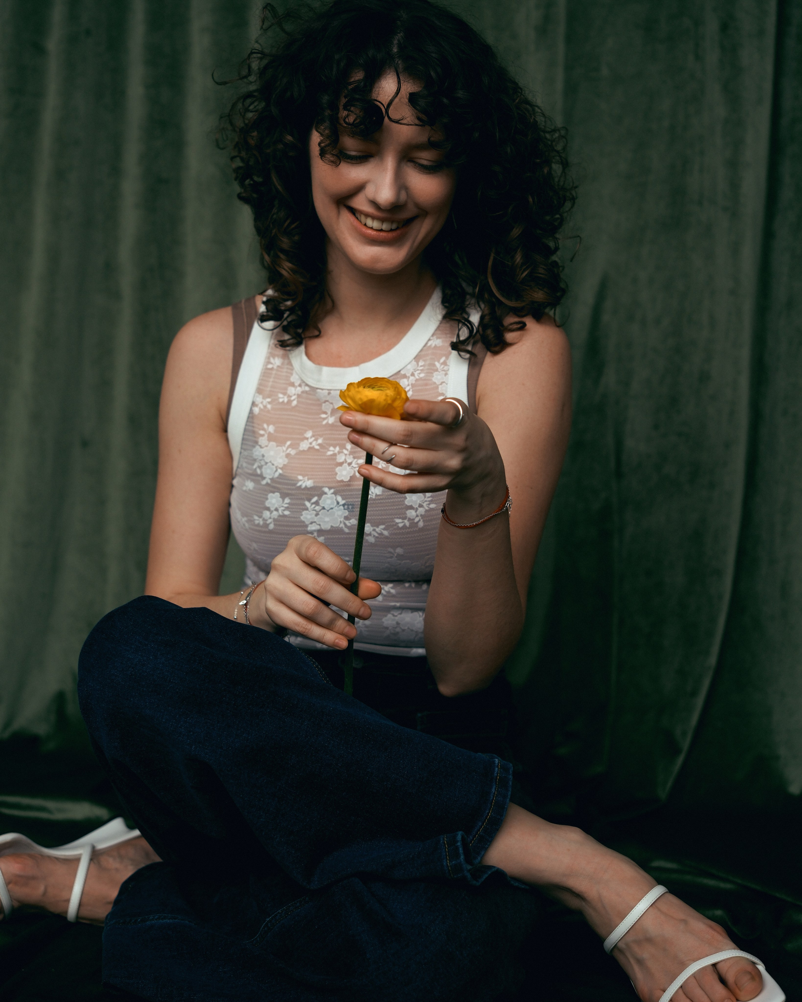 Даша. Главная