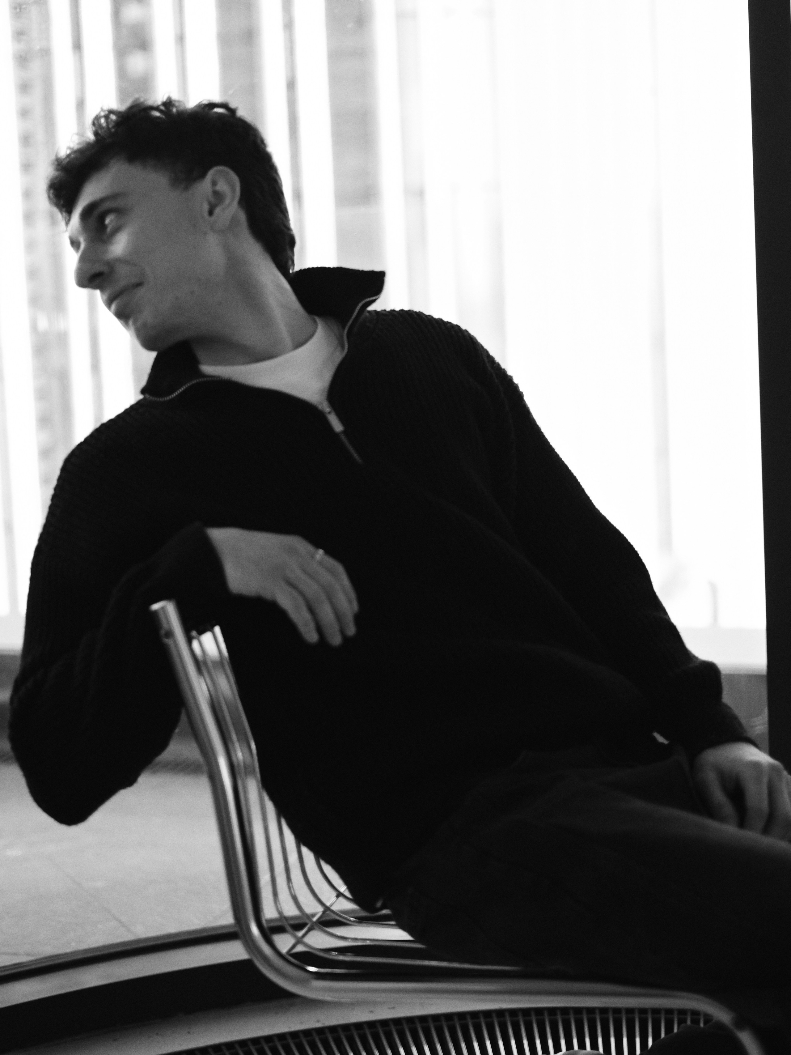 Амаль. Главная