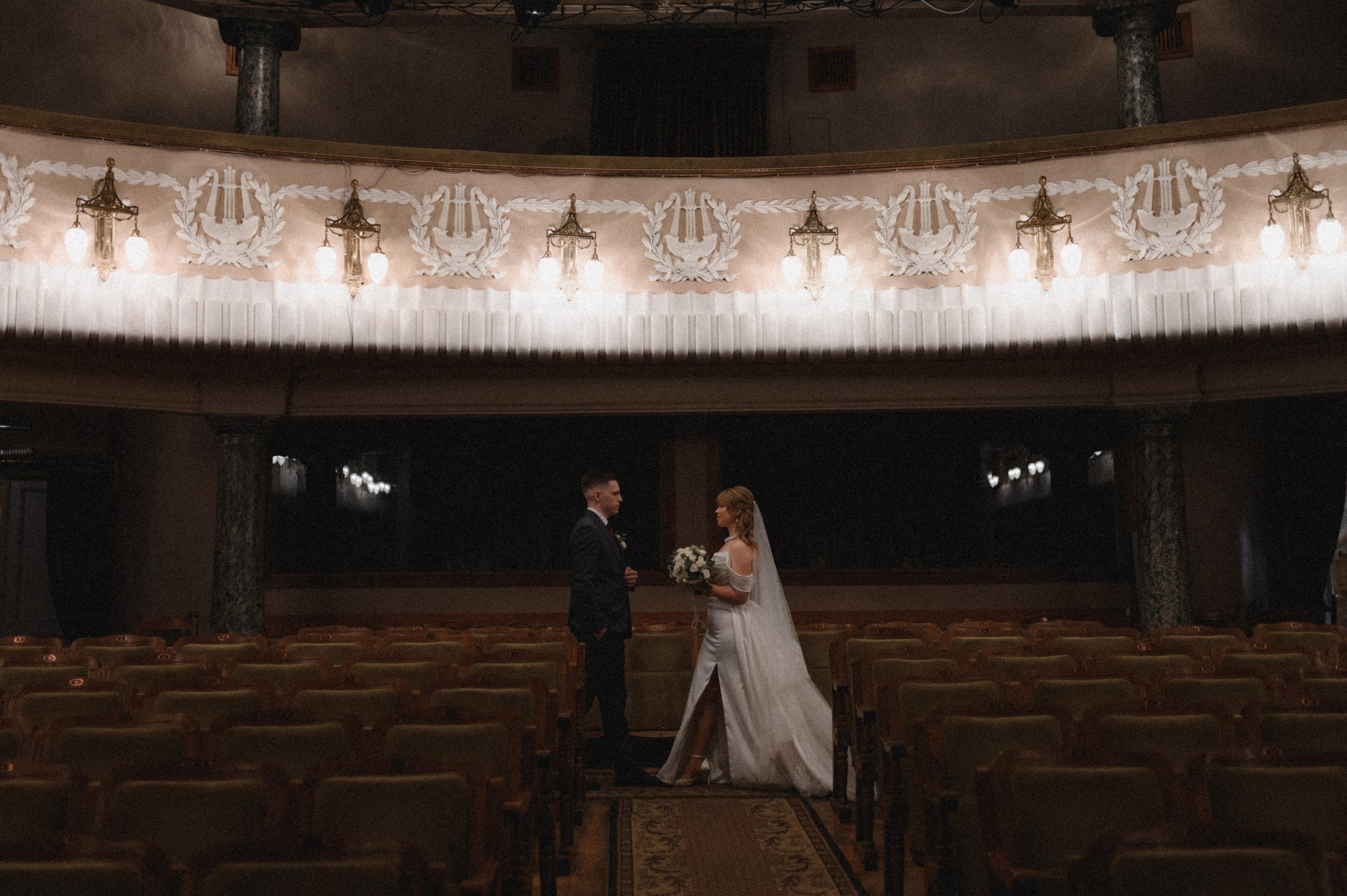 Игорь и Дарья. Фотограф в Симферополе Ярошенко Екатерина