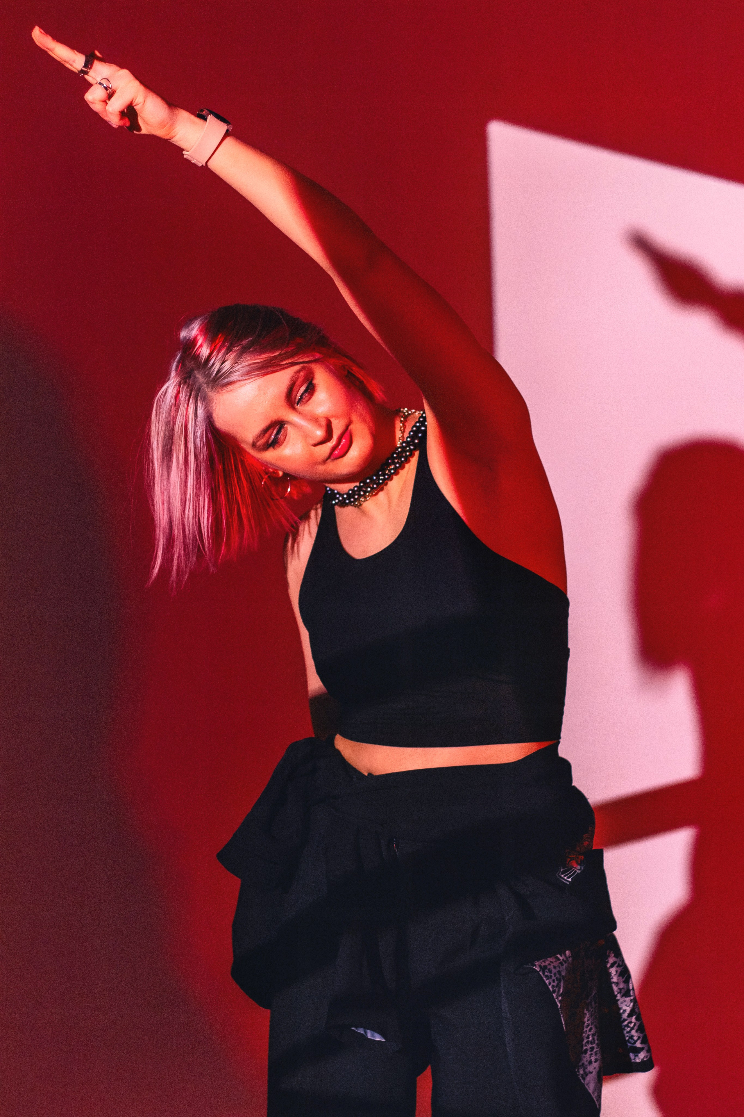 Ева. Волгоградка. Аля Рашпиль. Фотограф Москва