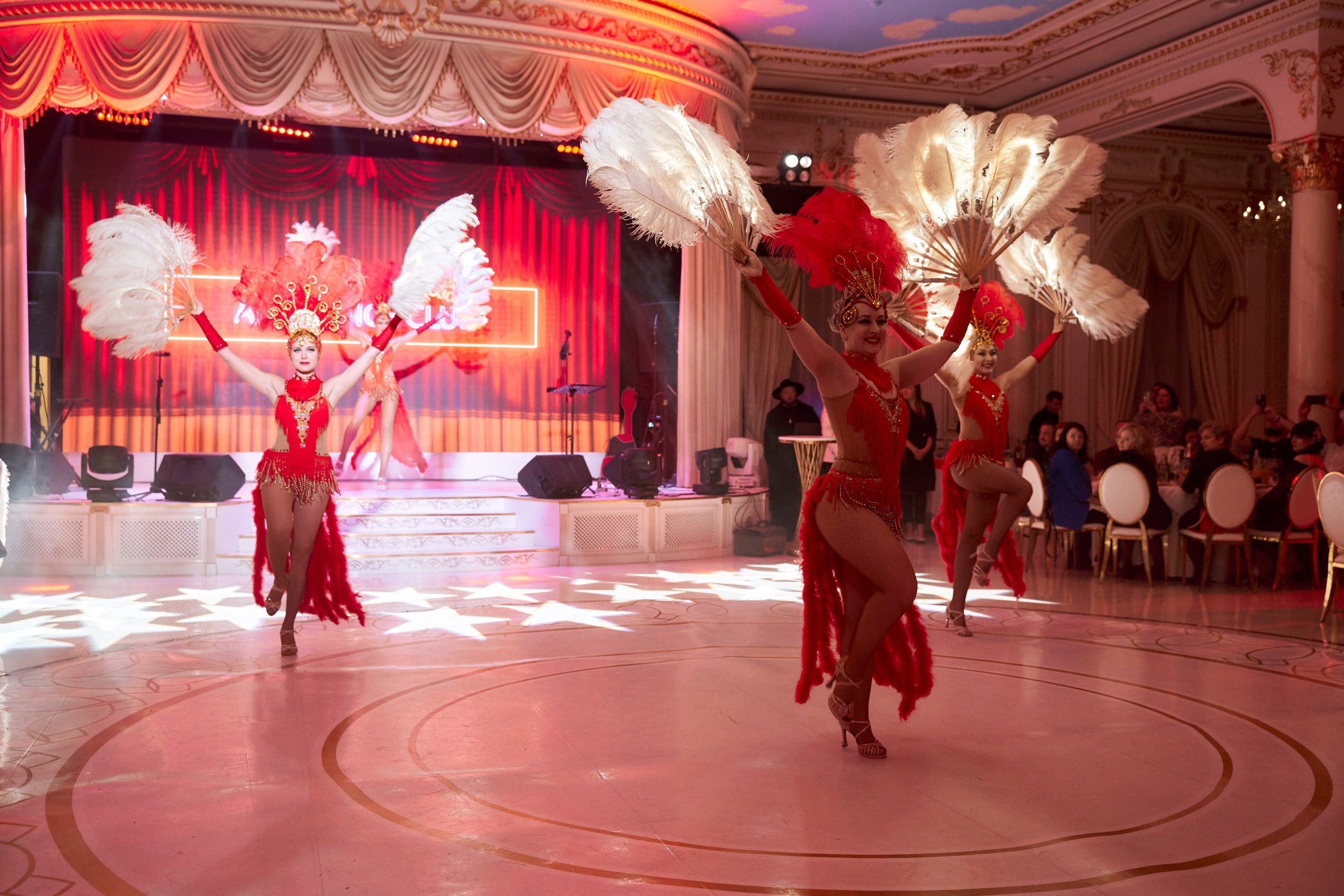 Яркие моменты репортажных съёмок в Москве | Фотограф Константин Мамонтов